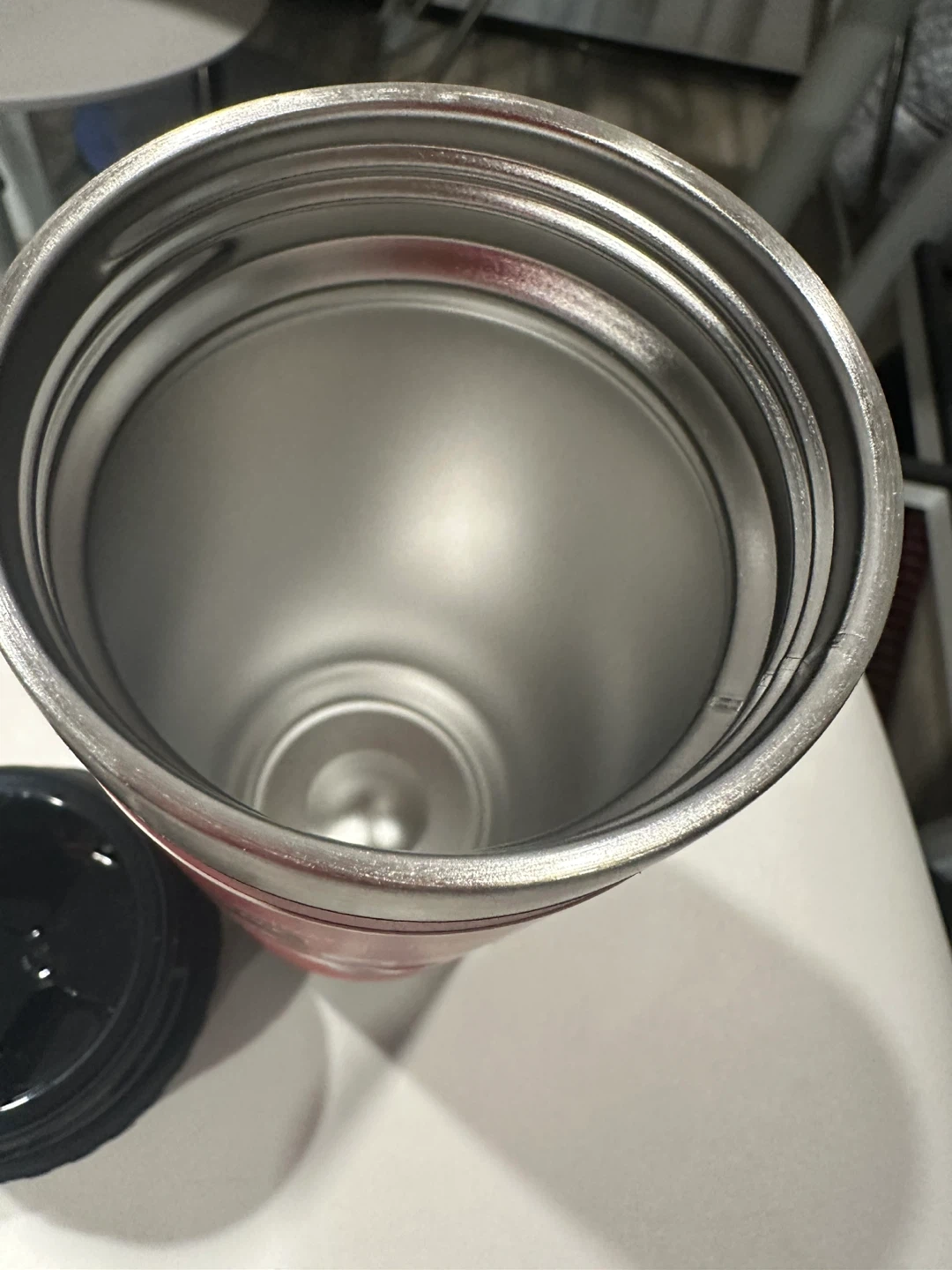 Milwaukee PACKOUT Insulated Tumbler🥕 - photo 2