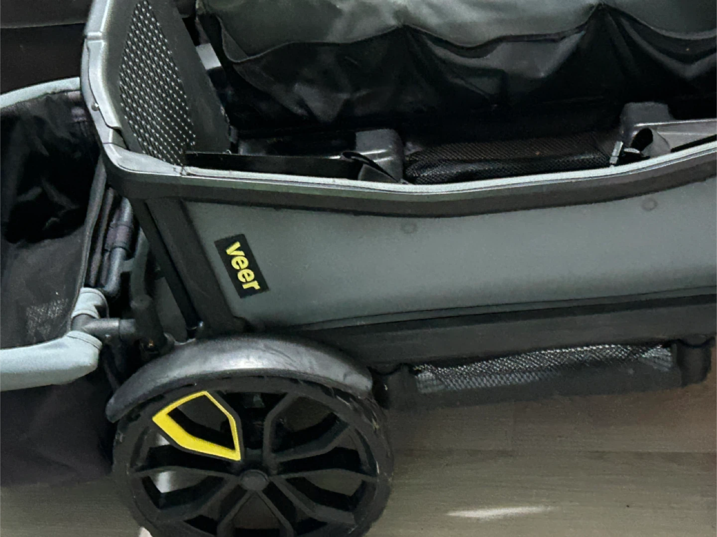 Veer Waggon stroller - photo 2