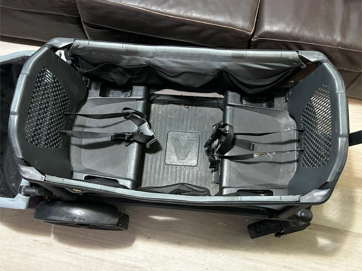 Veer Waggon stroller - photo 4