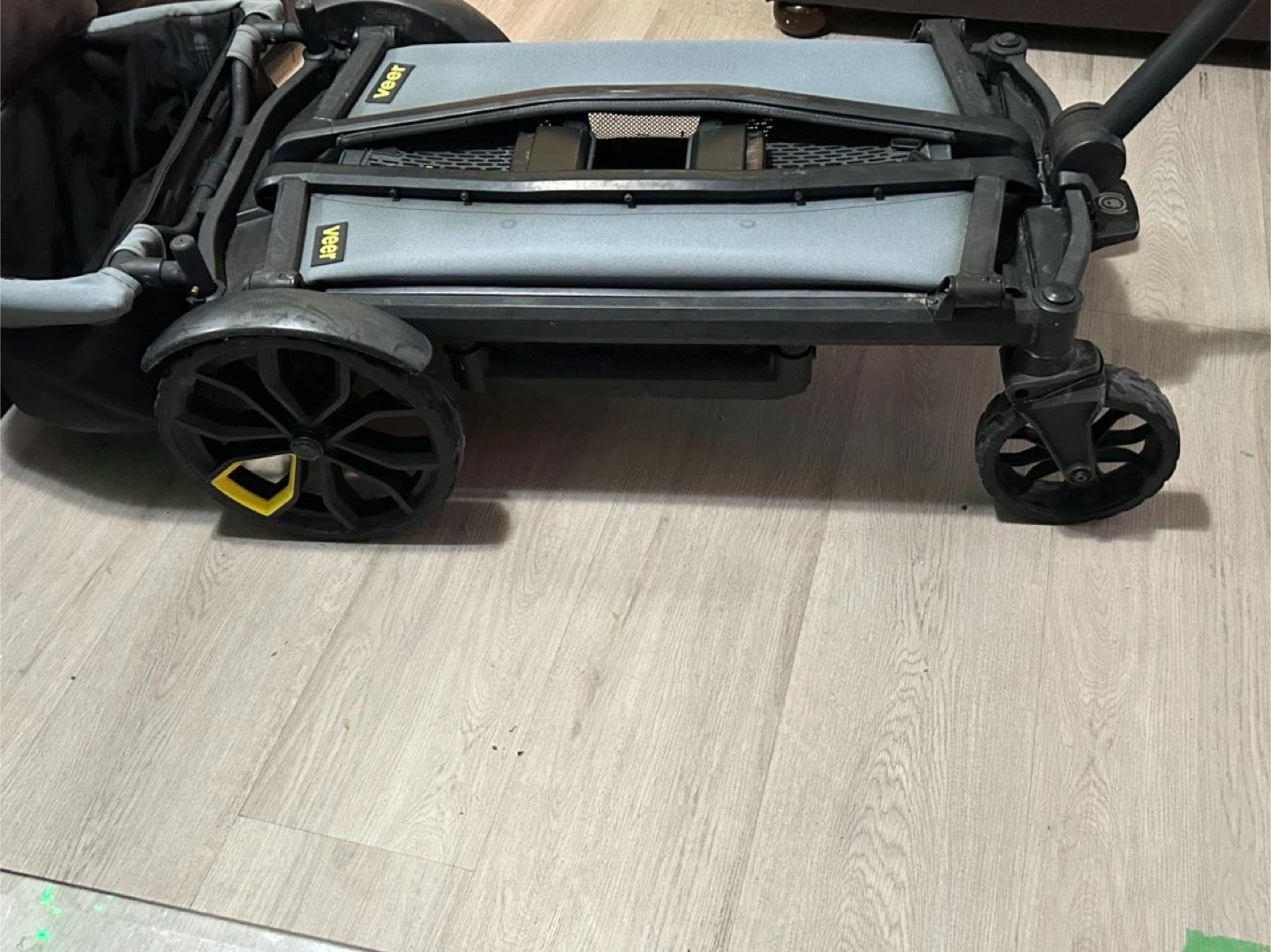 Veer Waggon stroller