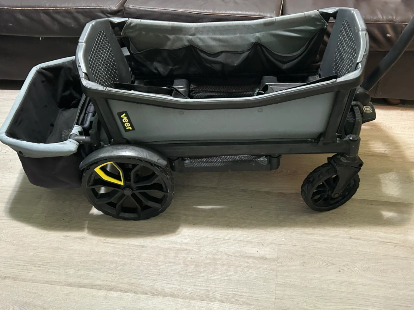 Veer Waggon stroller - photo 3