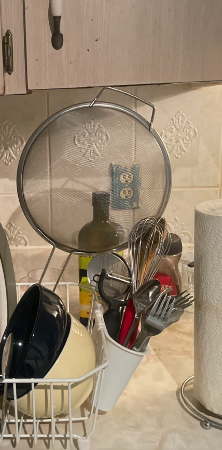 Mesh Strainer - photo 2
