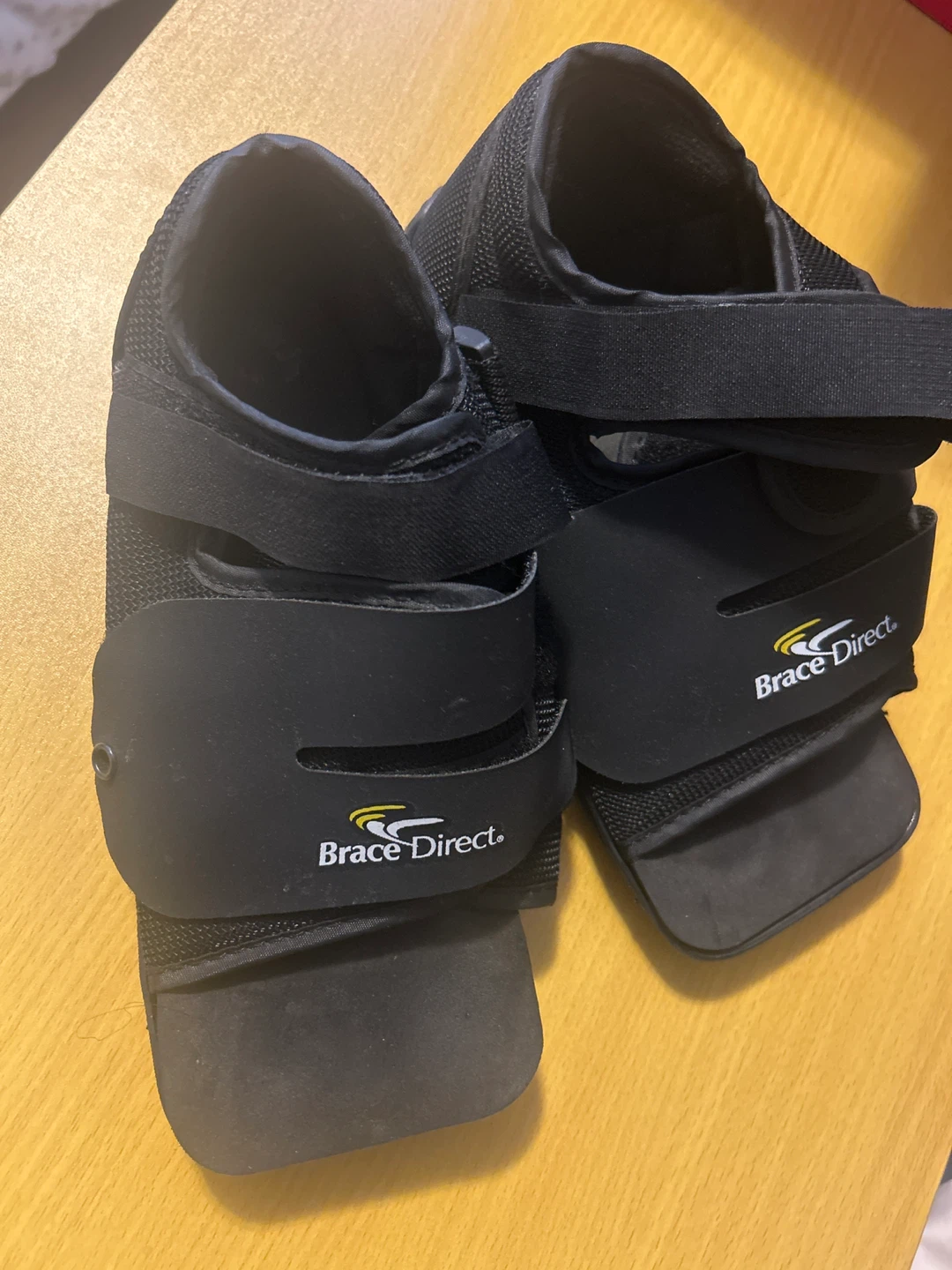 Brace Direct Ankle Support Braces