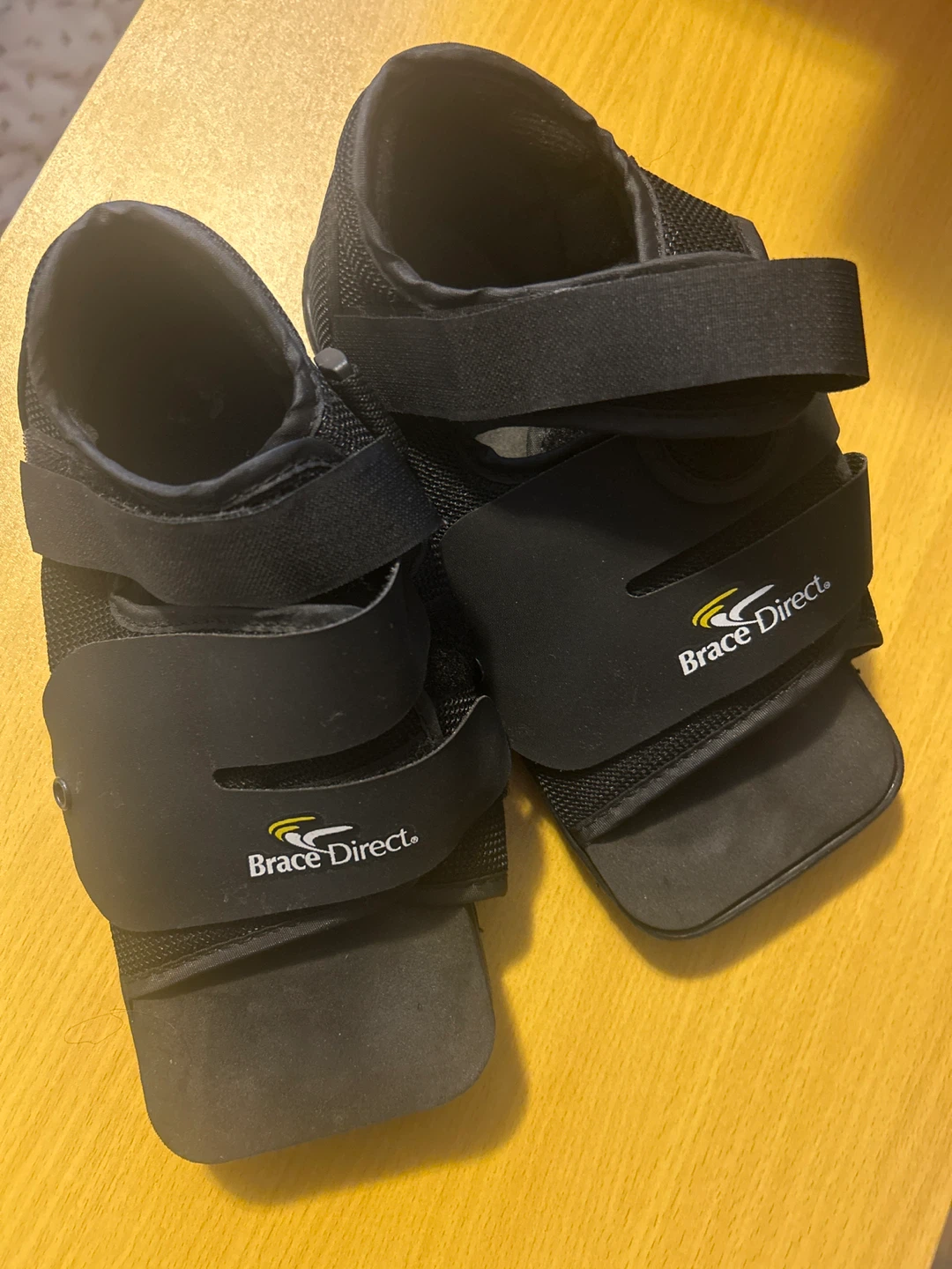 Brace Direct Ankle Support Braces - photo 2