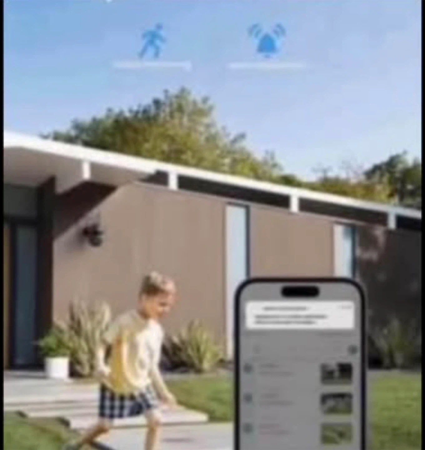 Security Camera with 2K Resolution and Color Night Vision - photo 4