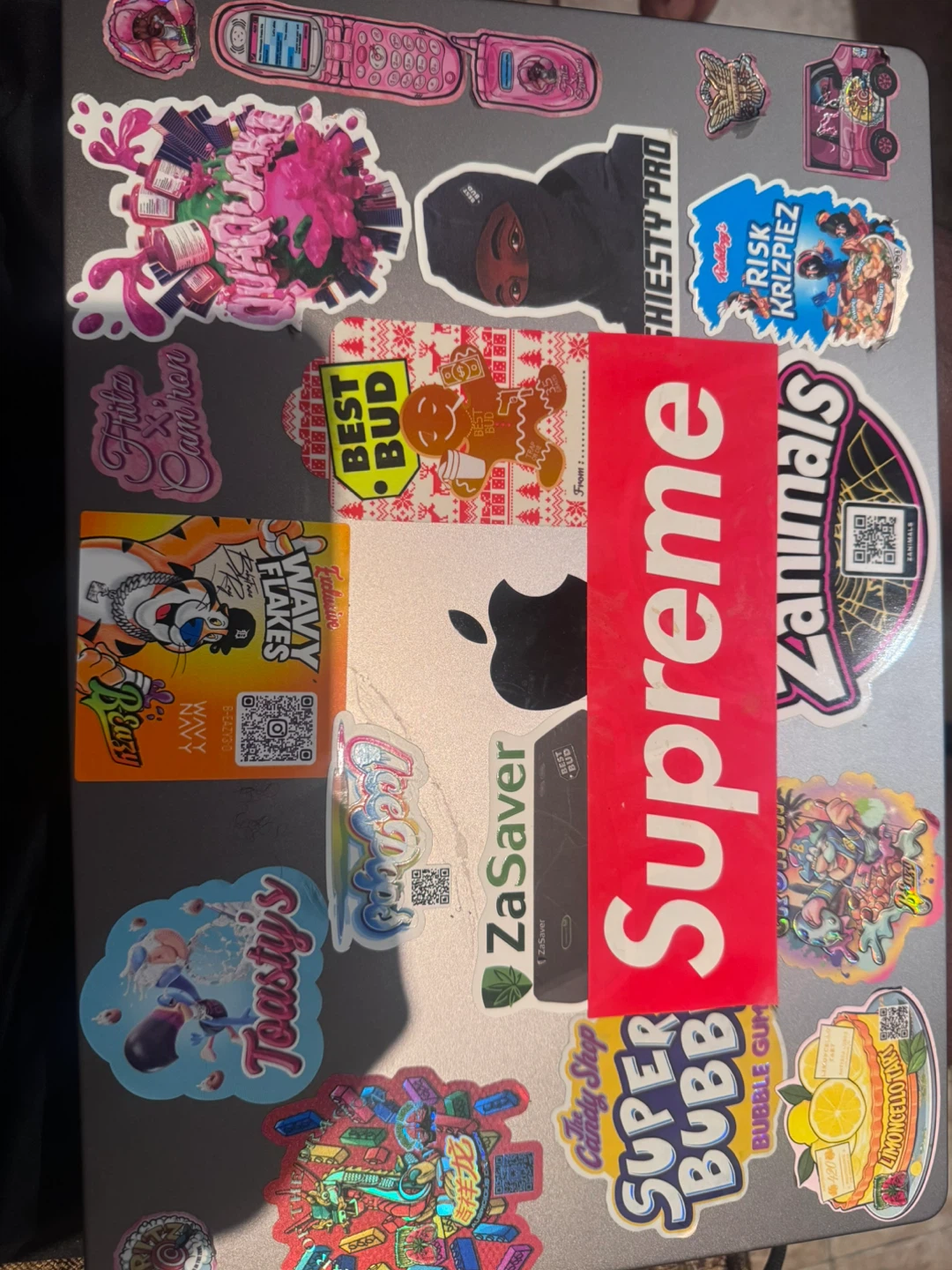 Apple MacBook Pro 16-inch 2021