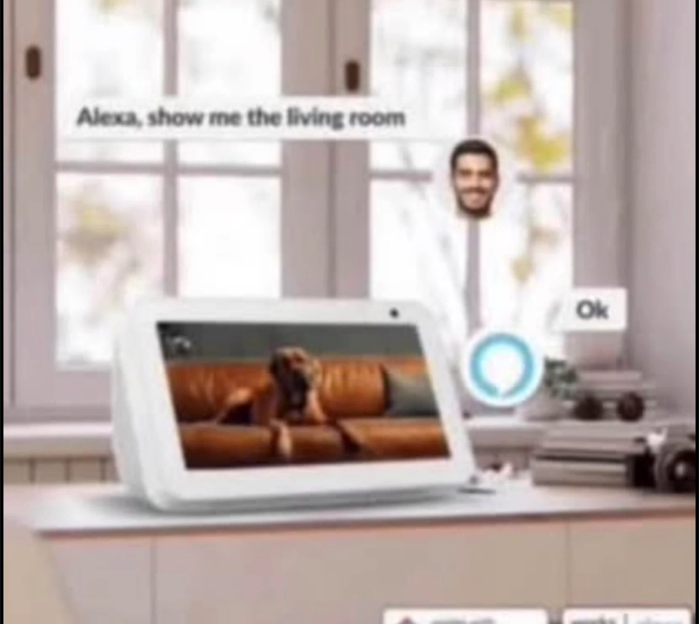 3 YI Home 2K Pro Security Camera - photo 2