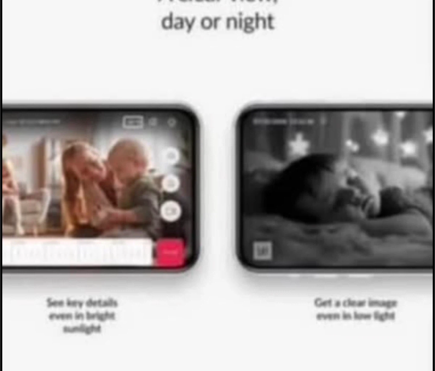 3 YI Home 2K Pro Security Camera - photo 4