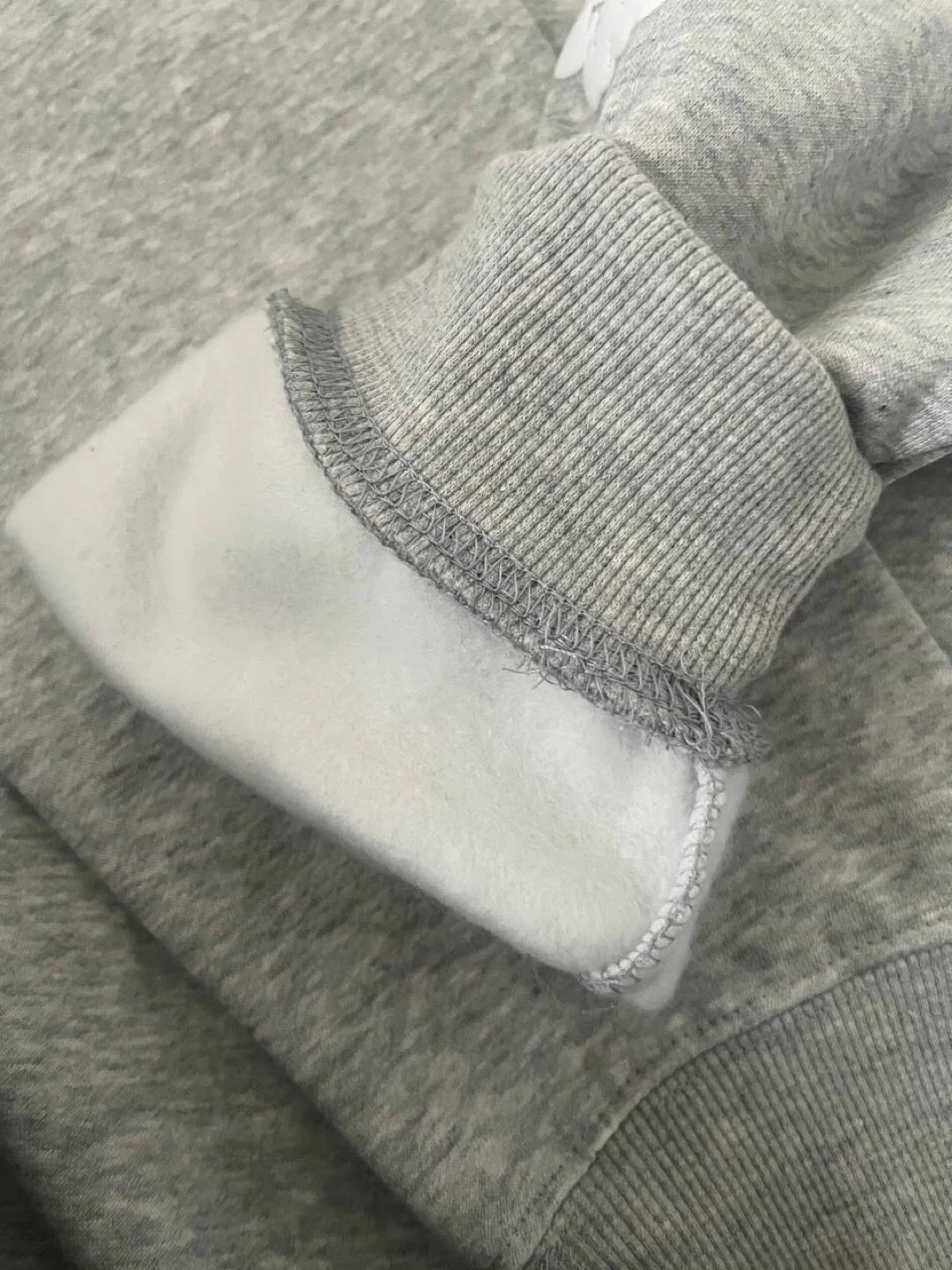 Denim Tears Hoodie Size S - photo 5