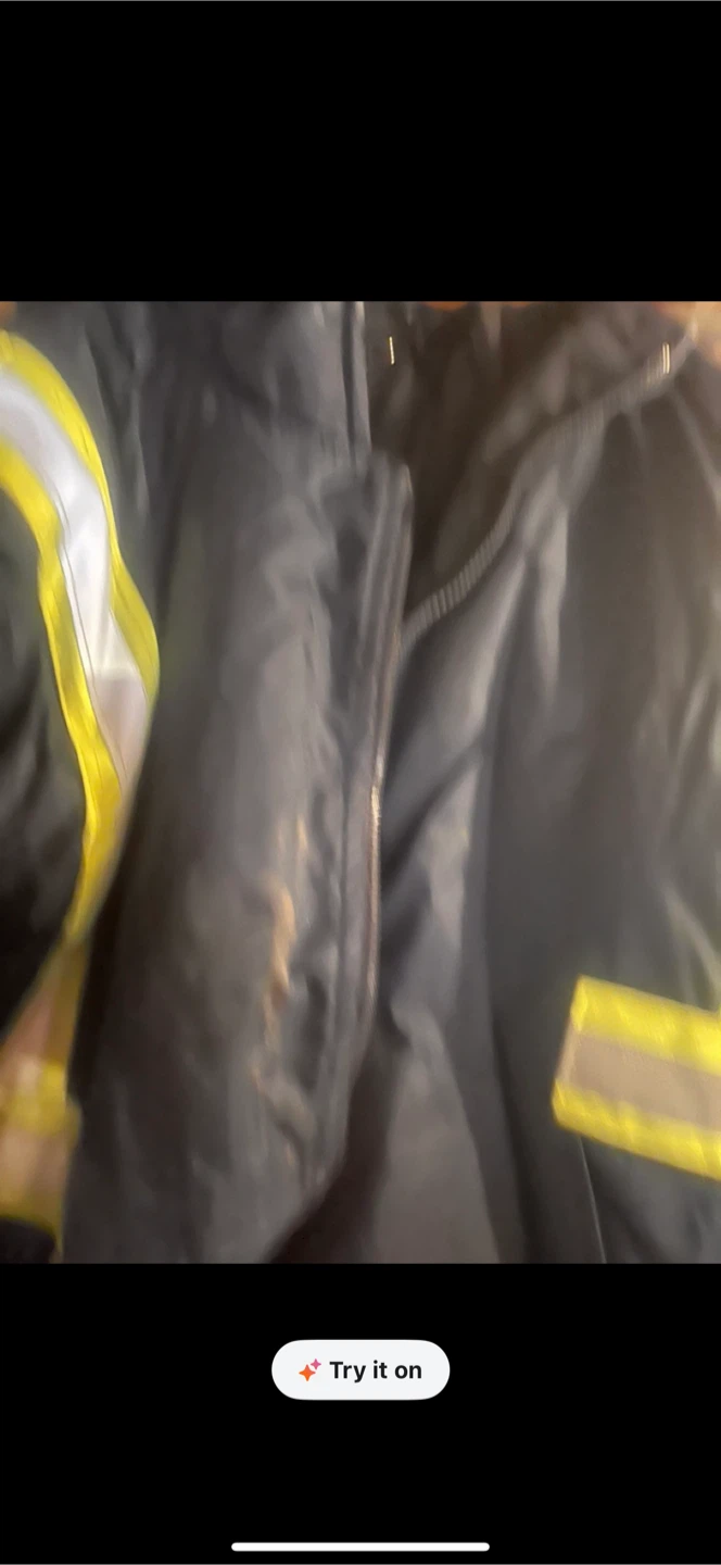 XL/TG Winter Jacket
