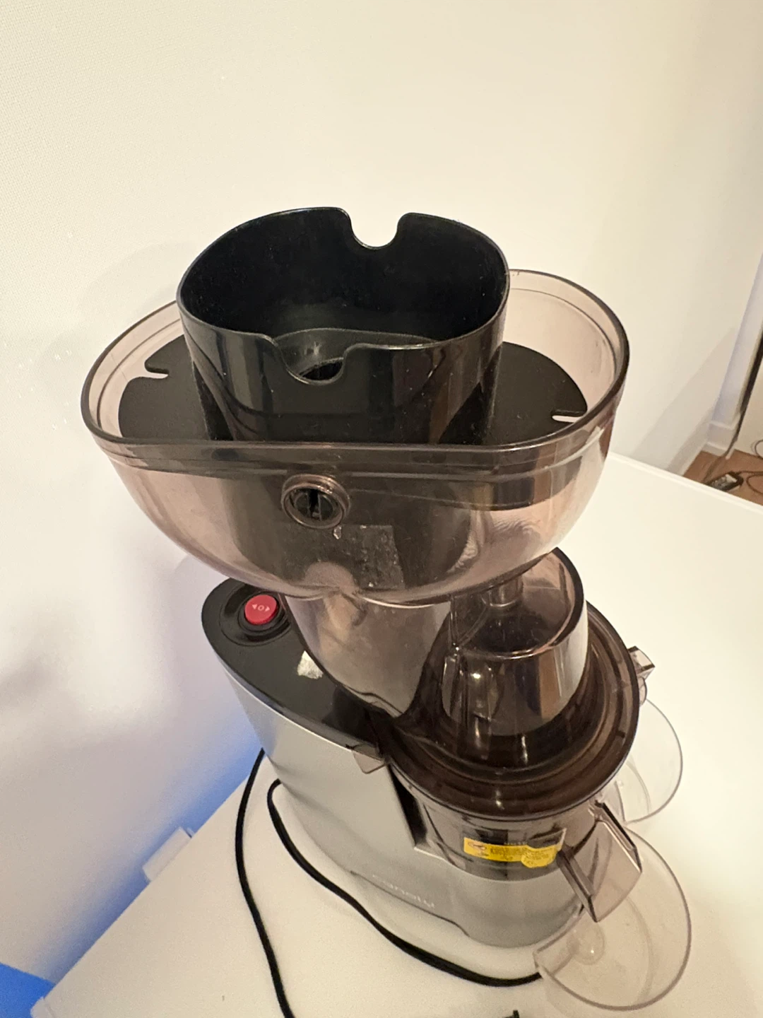Canoly Juicer - photo 2