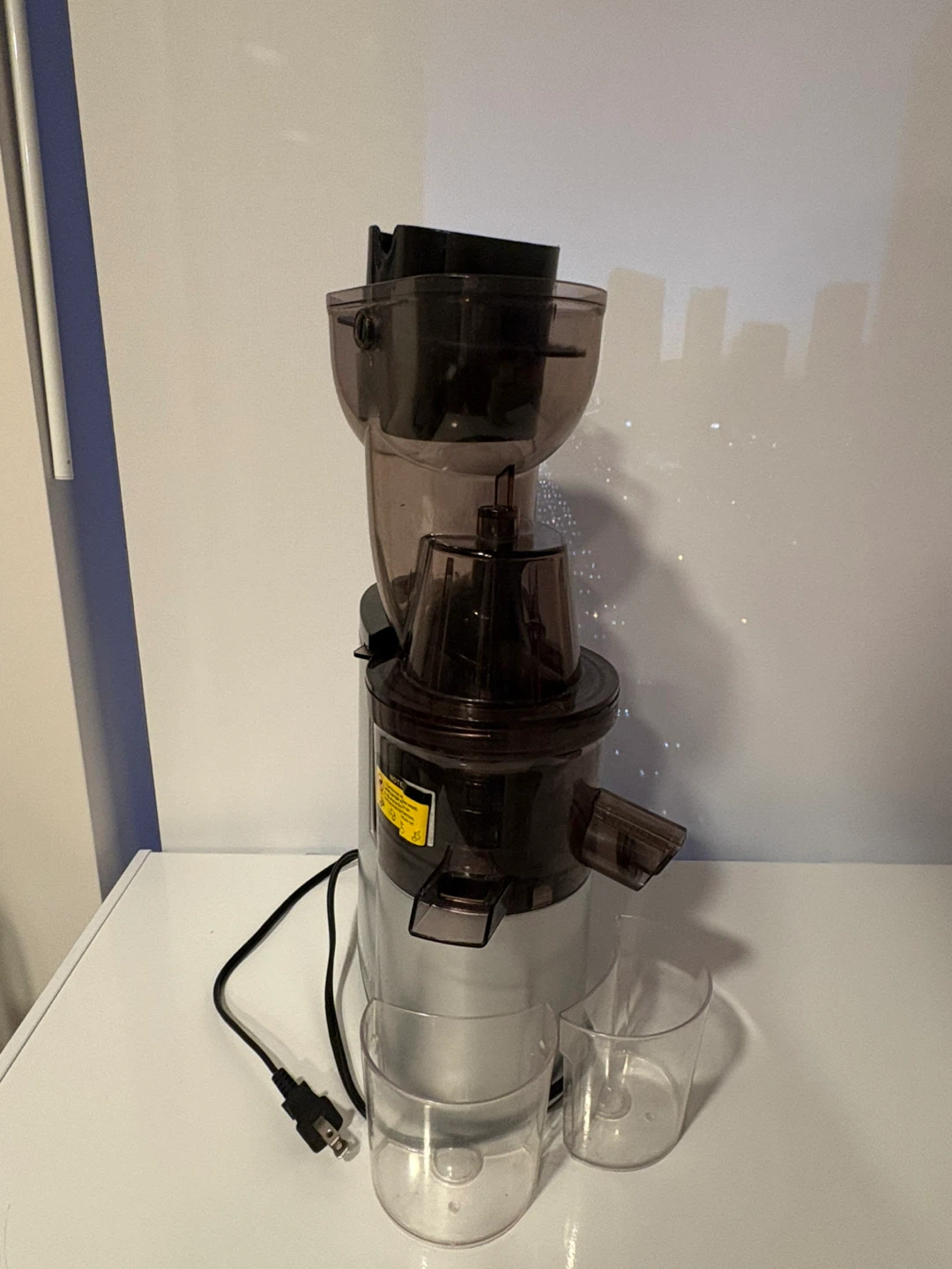 Canoly Juicer - photo 3