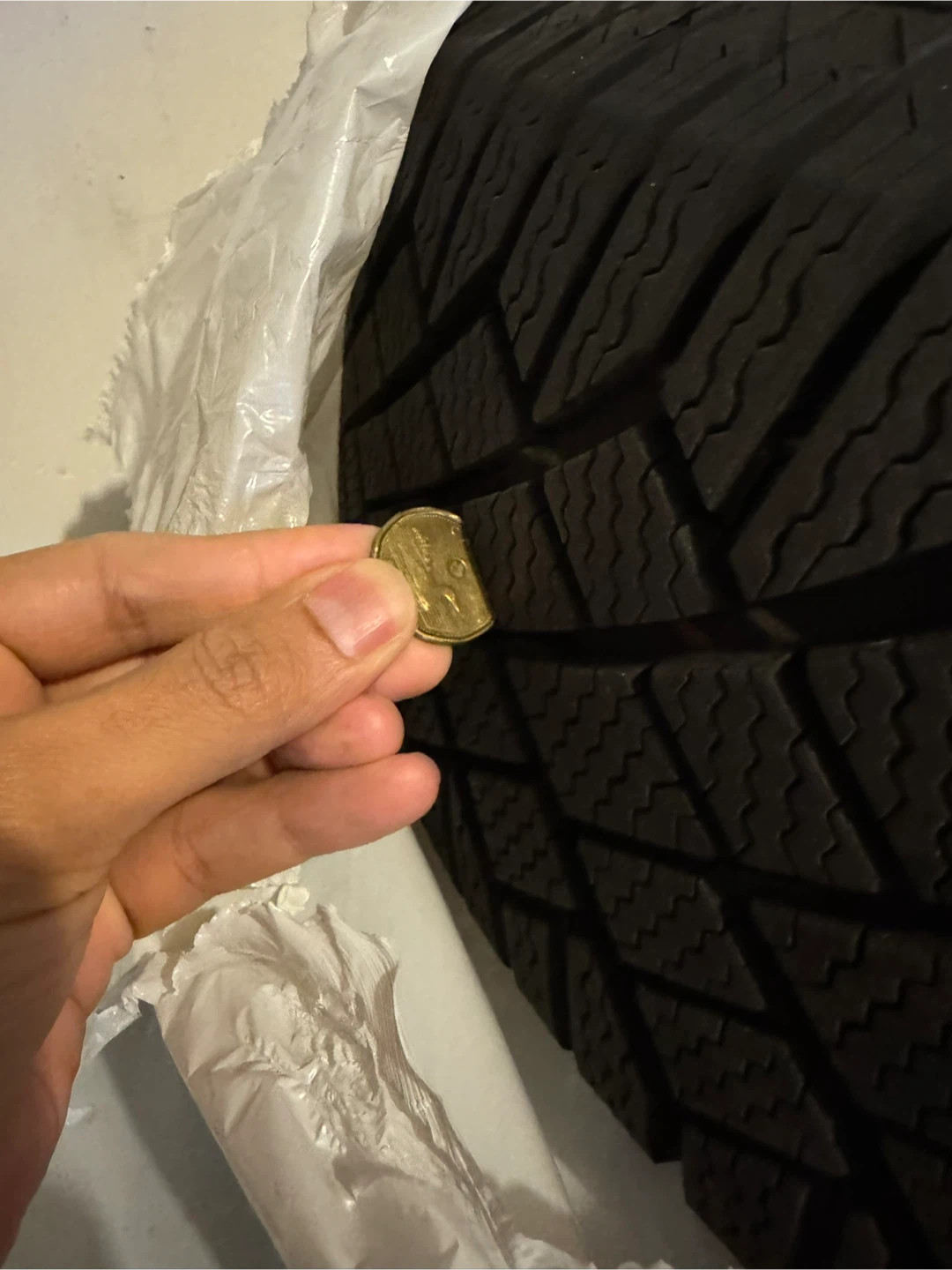 Winter Tires