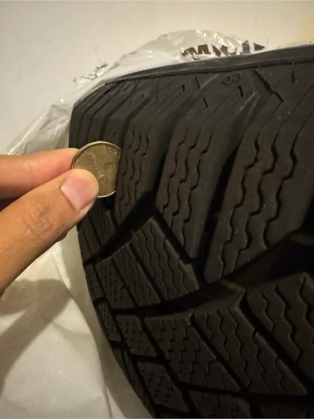 Winter Tires - photo 5