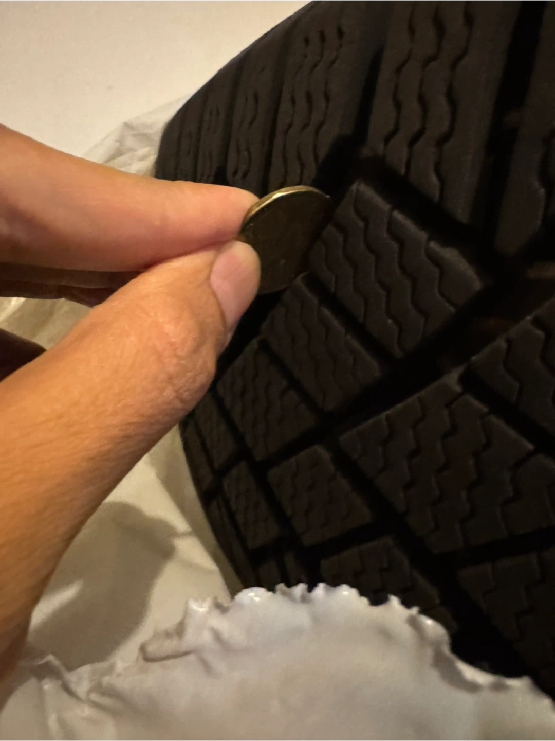 Winter Tires - photo 2