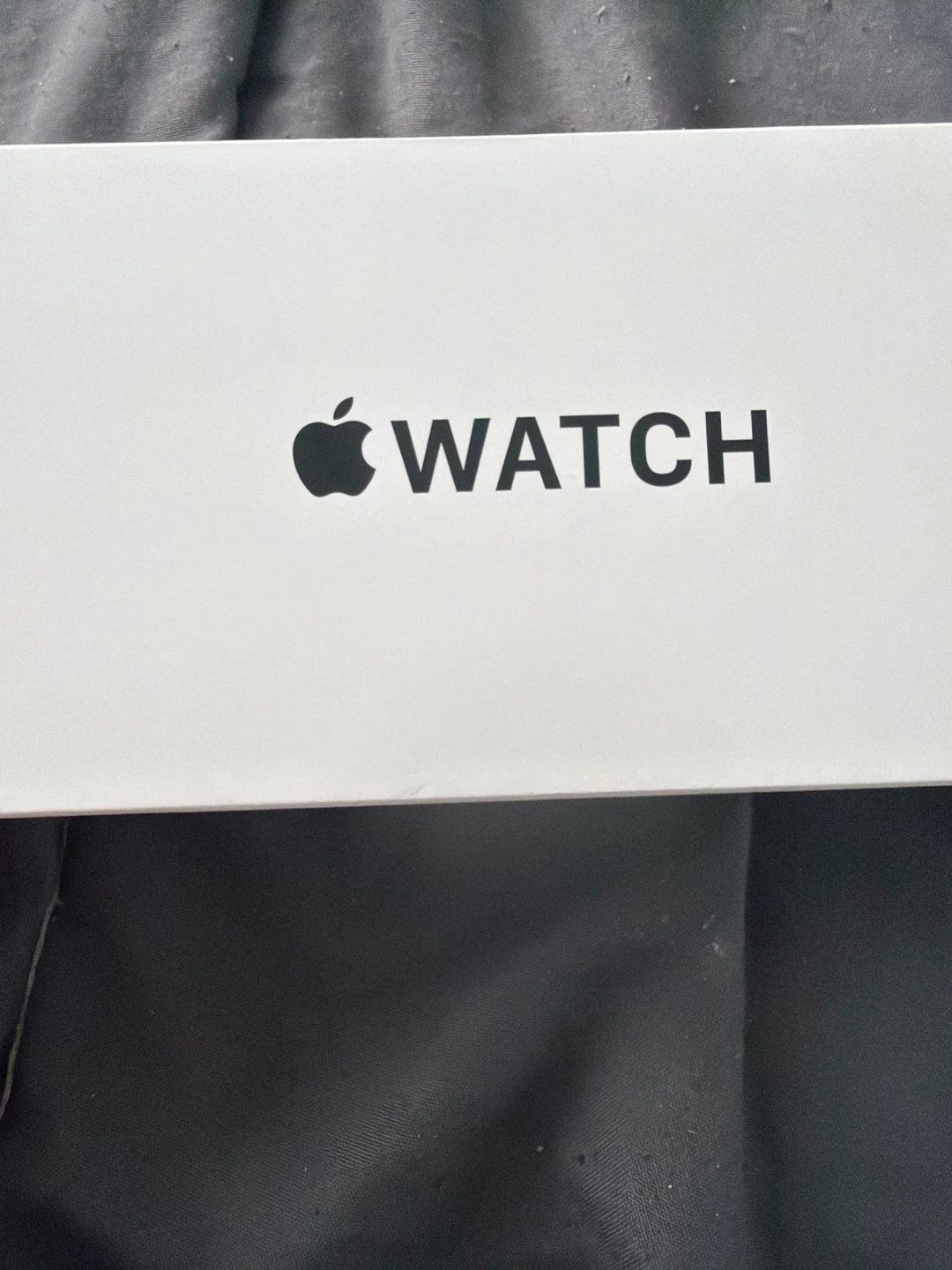 Apple Watch SE 3 44mm GPS + Cellular - photo 5