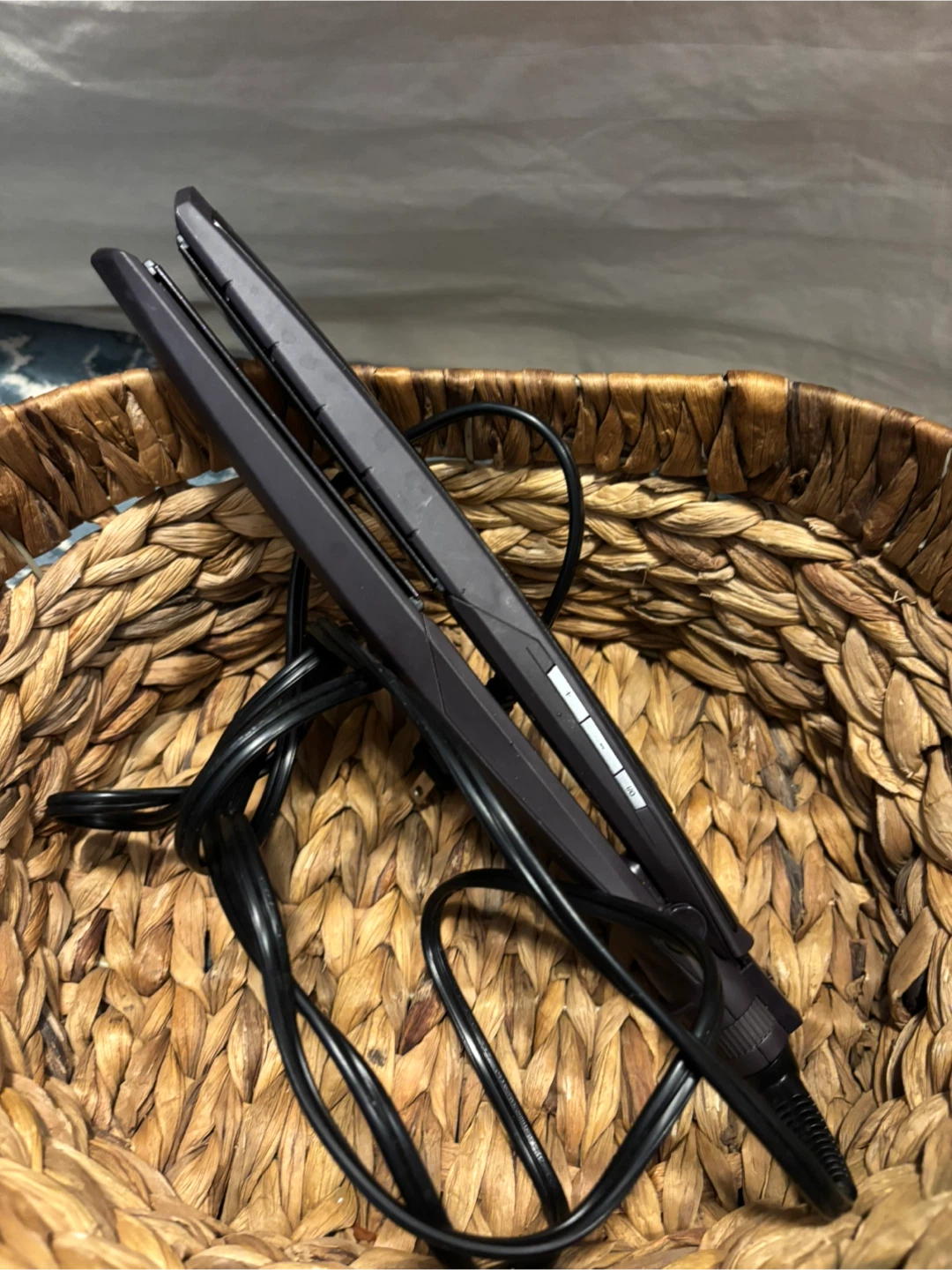 InfinitiPro by Conair Hair Straightener