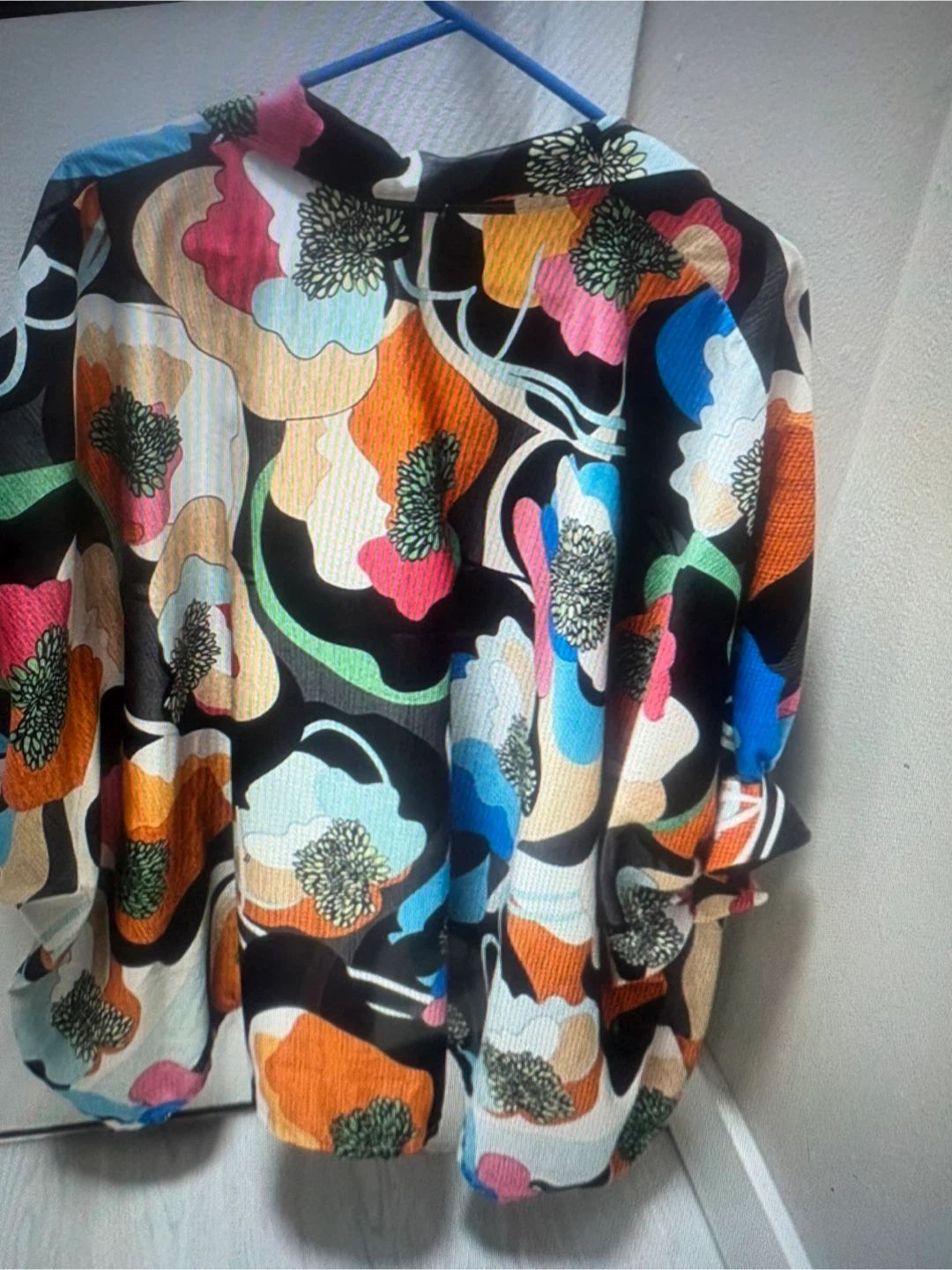 Blouse one size - photo 2