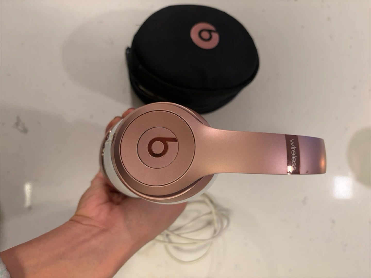 Wireless Beats - READ DESCRIPTION FIRST