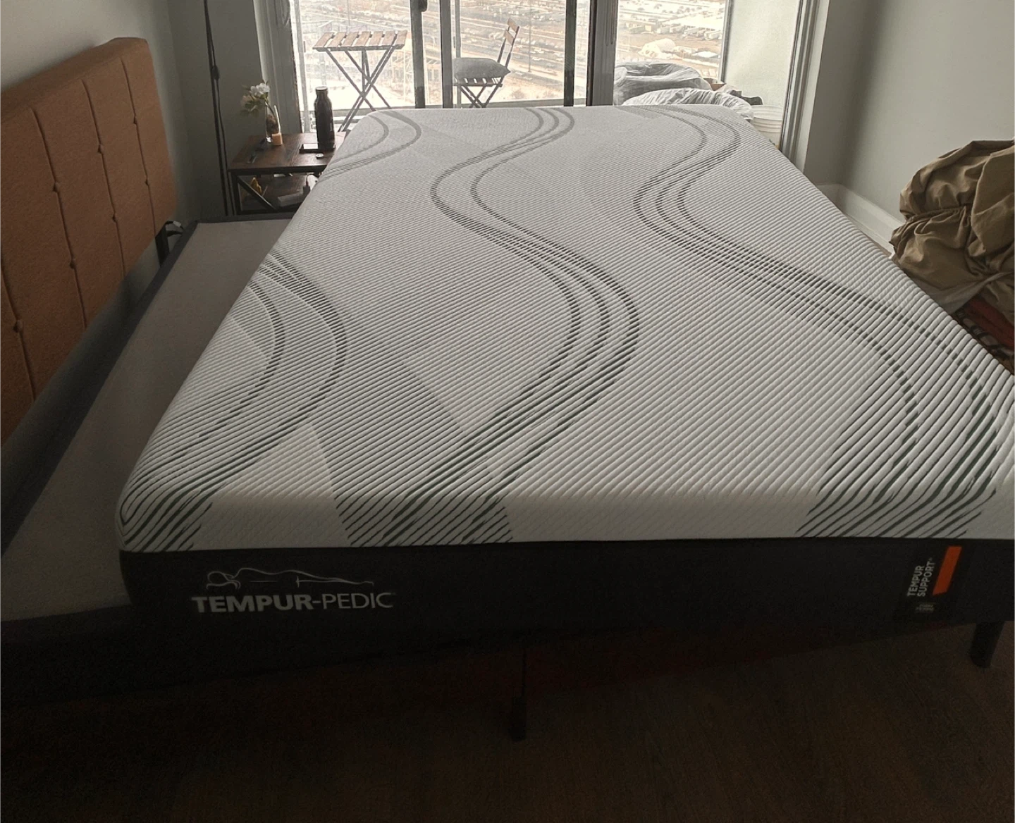 Tempur-Pedic Queen Mattress