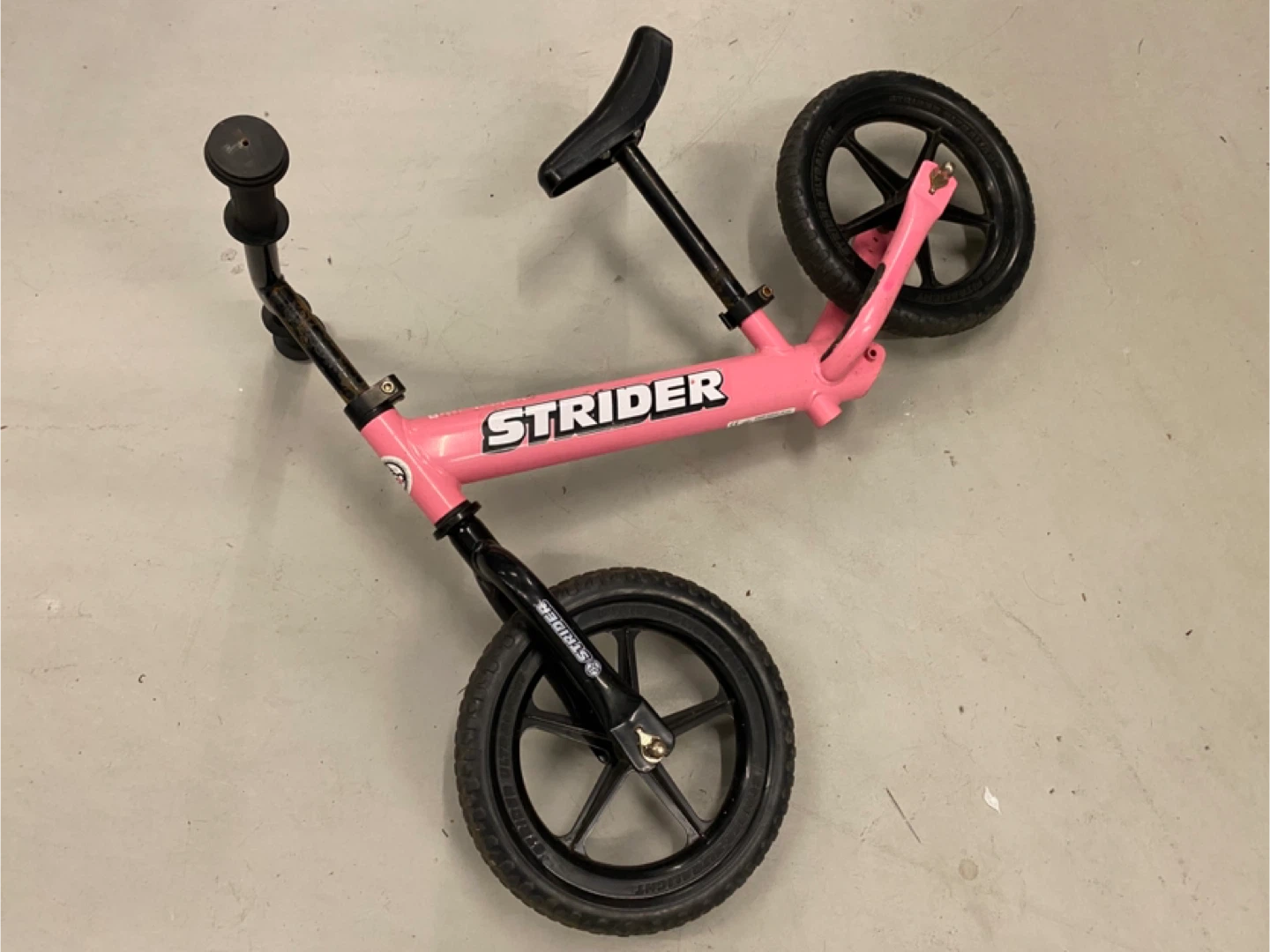 Strider Bike - photo 2