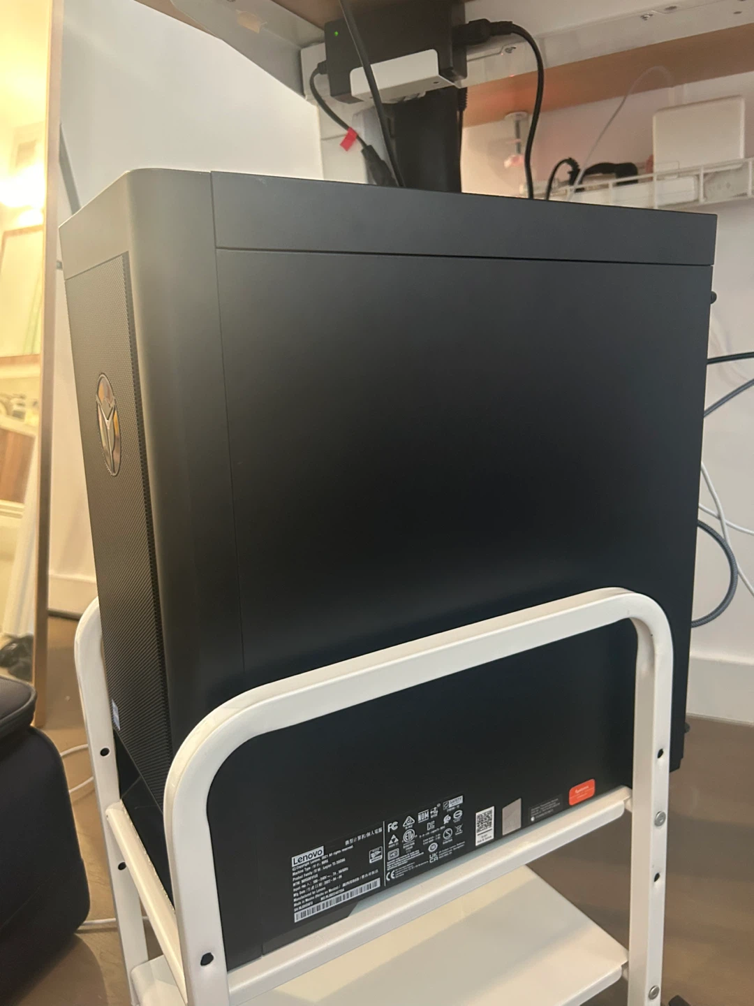 Lenovo i5 desktop - photo 2
