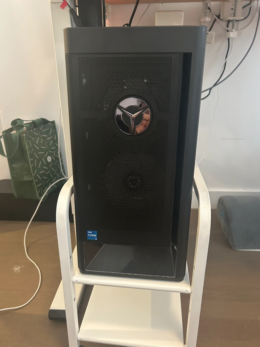 Lenovo i5 desktop - photo 3