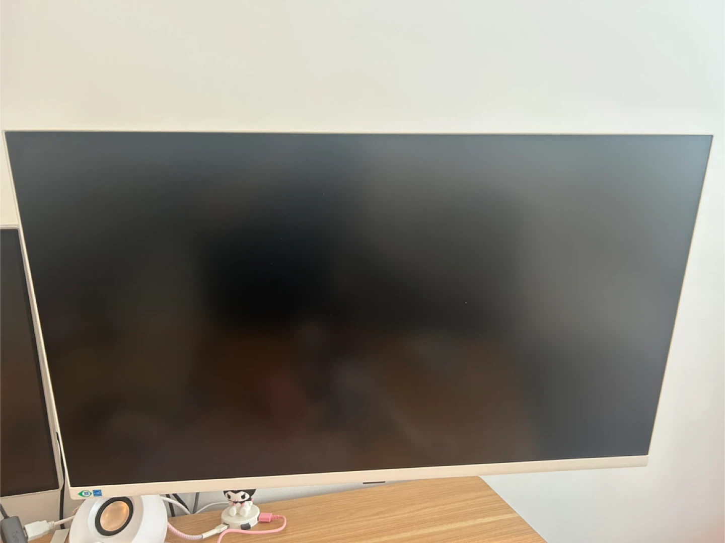 Samsung 32" Monitor