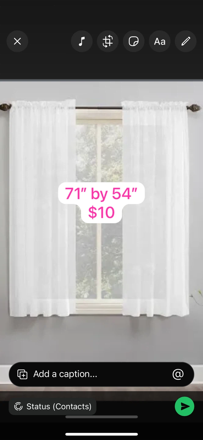 NICETOWN Blackout Curtains - Grey - 52" x 84" (Set of 2) - photo 3