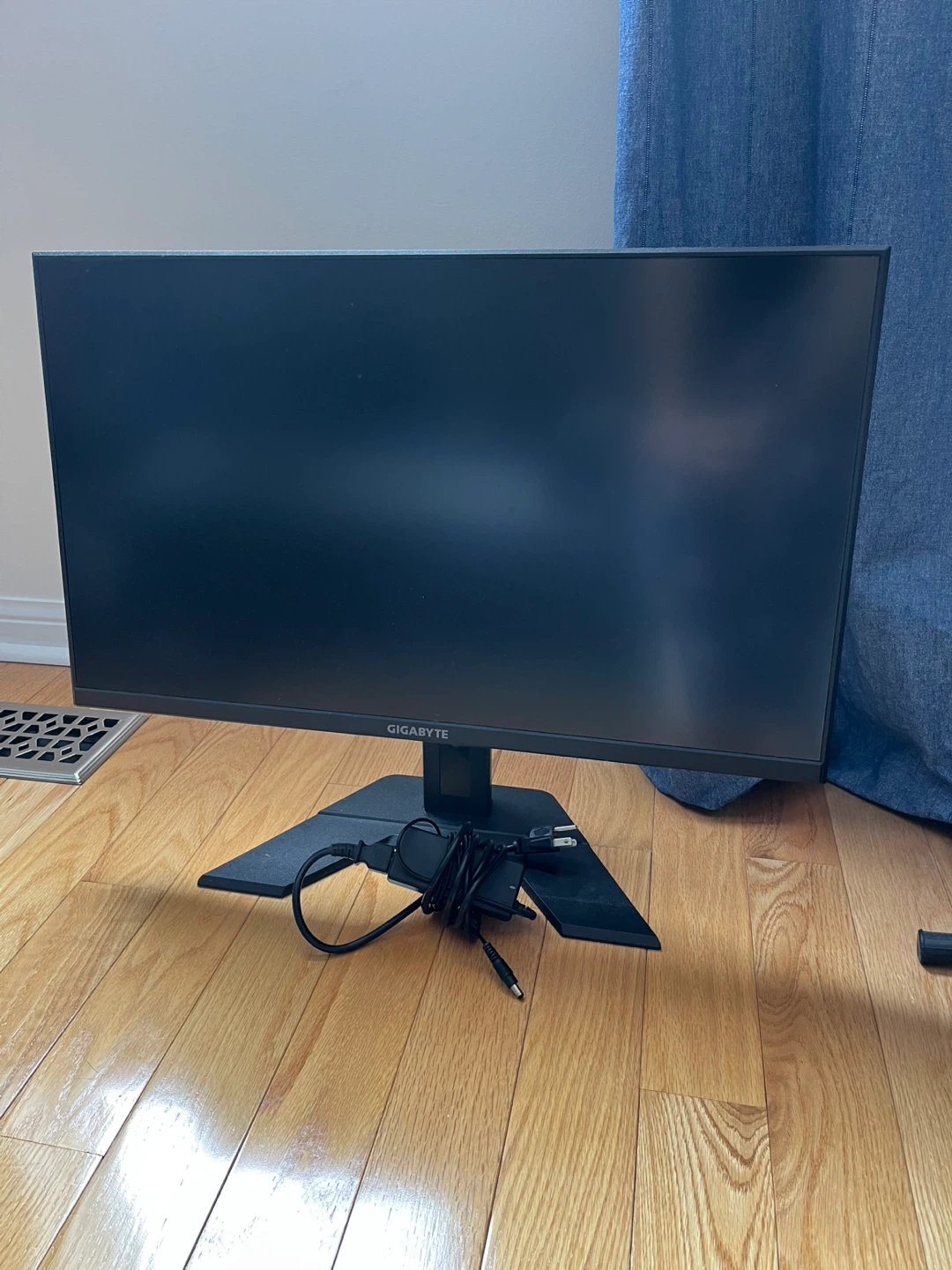 Gigabyte G27Q Gaming Monitor