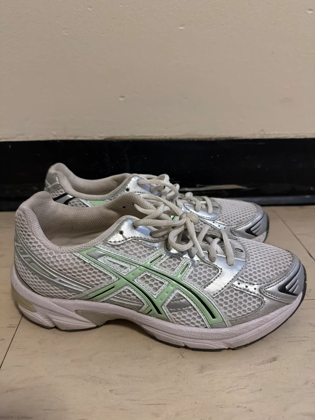 ASICS Women's Running Shoes - photo 2