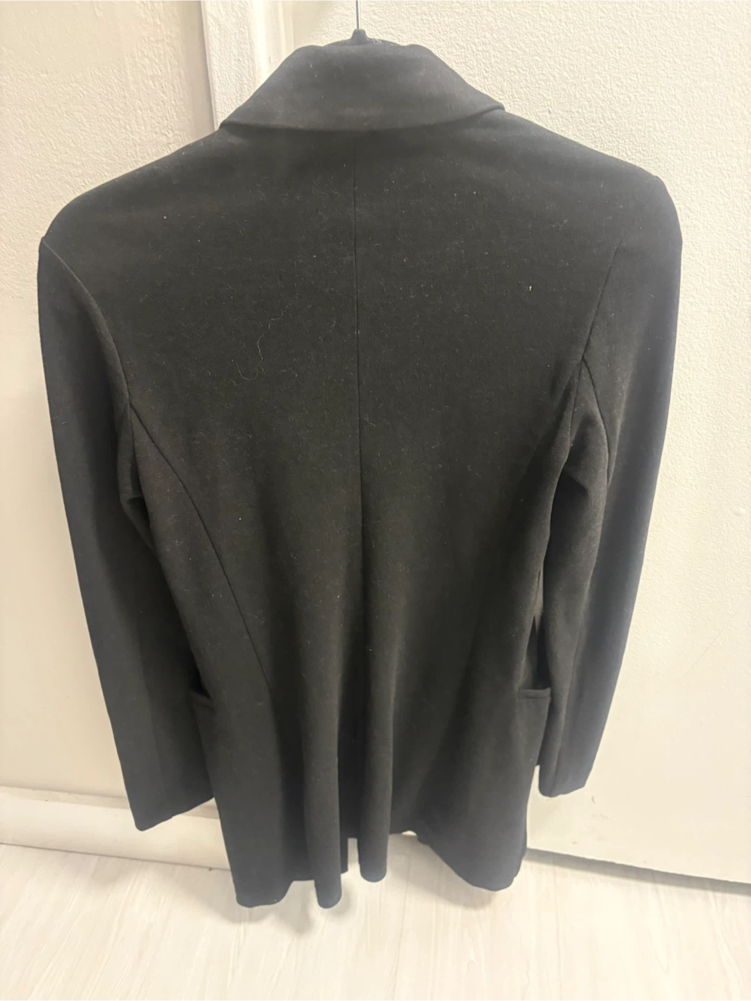Manteau noir Dynamite TP/X-S - photo 3