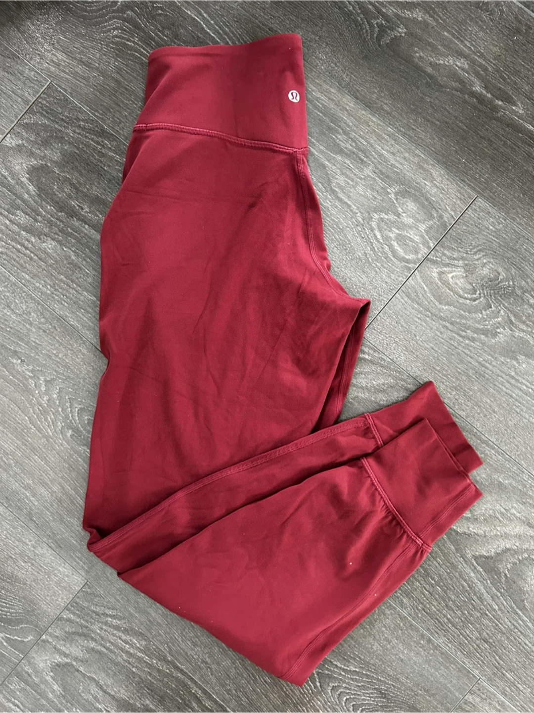 Lululemon Align Joggers Size 6 - photo 2