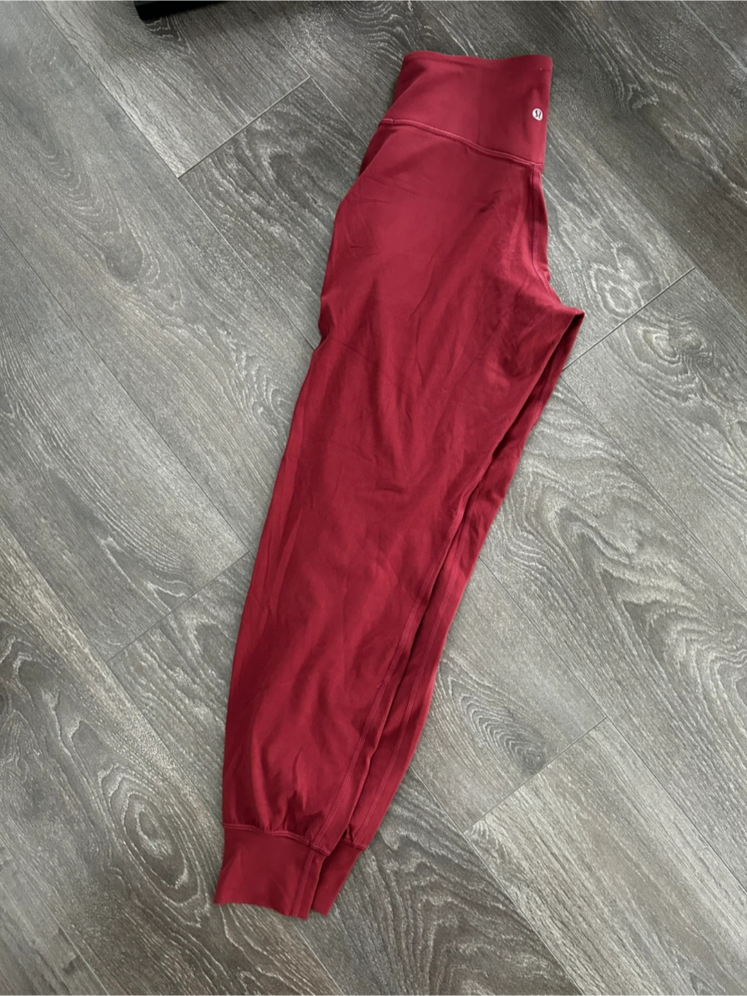 Lululemon Align Joggers Size 6