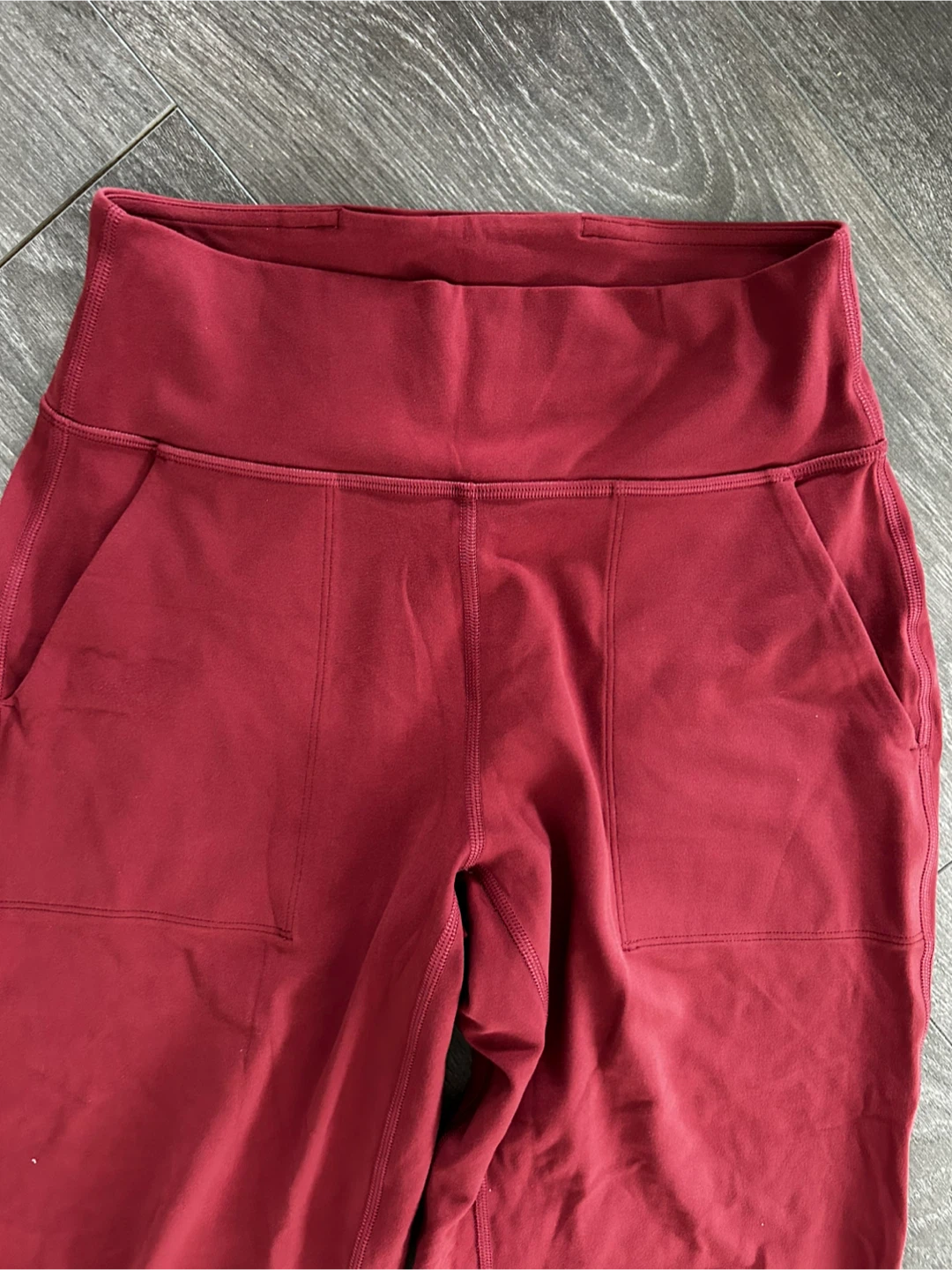 Lululemon Align Joggers Size 6 - photo 4
