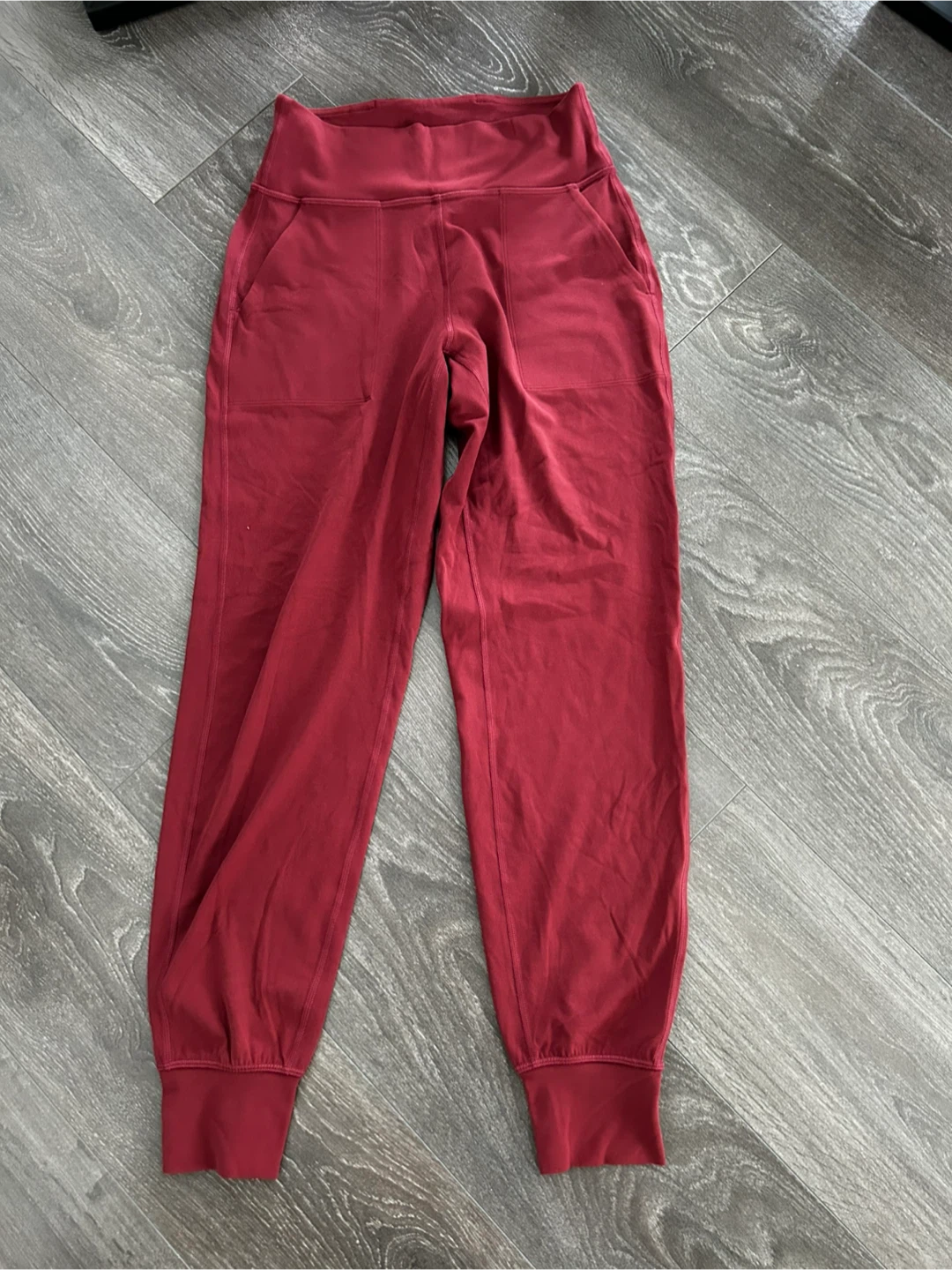 Lululemon Align Joggers Size 6 - photo 3