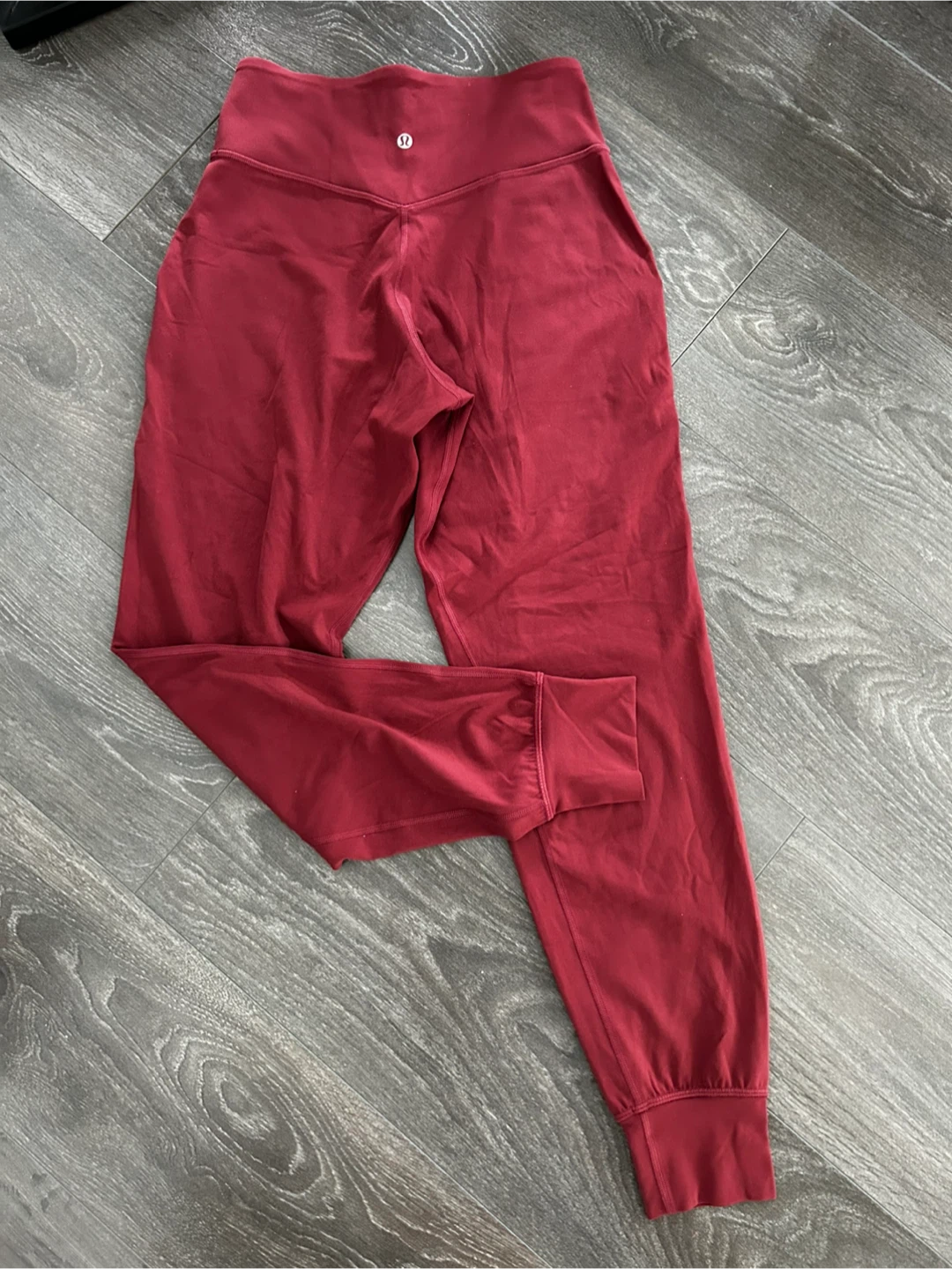 Lululemon Align Joggers Size 6 - photo 5