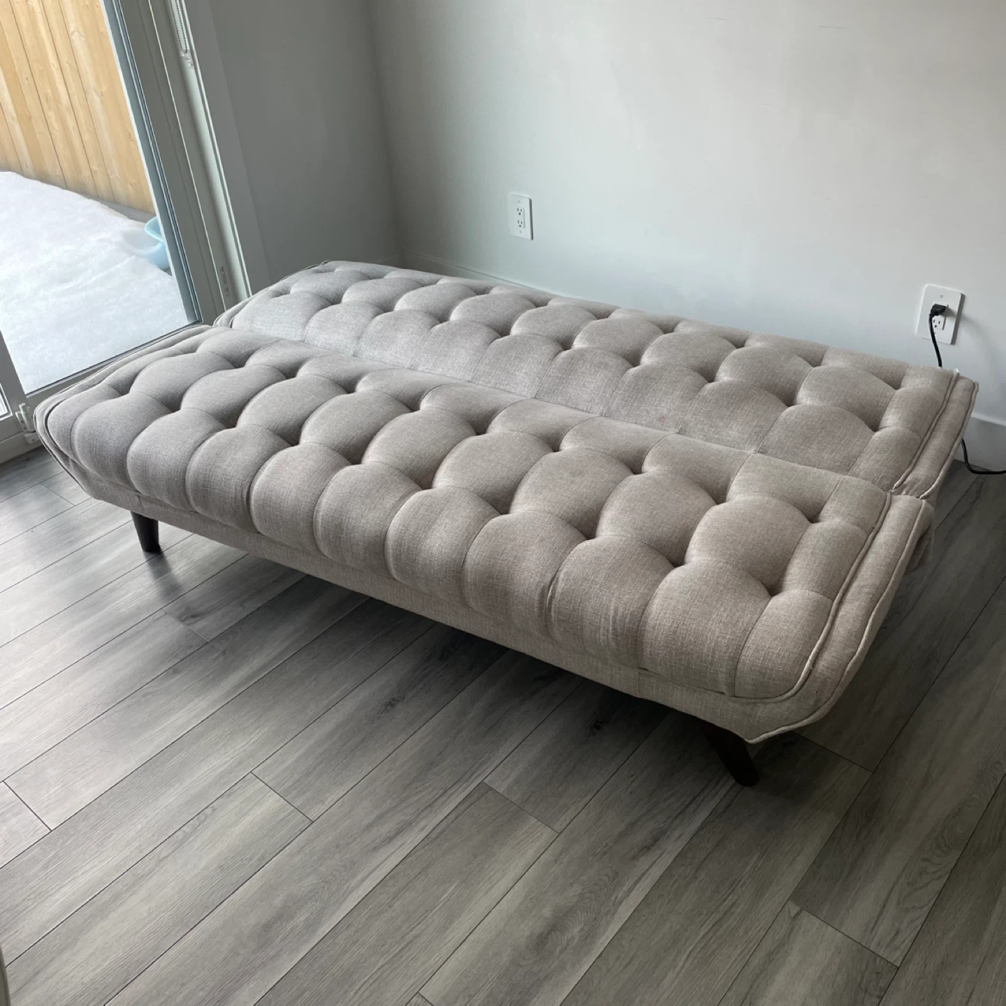Sofa Bed - photo 3