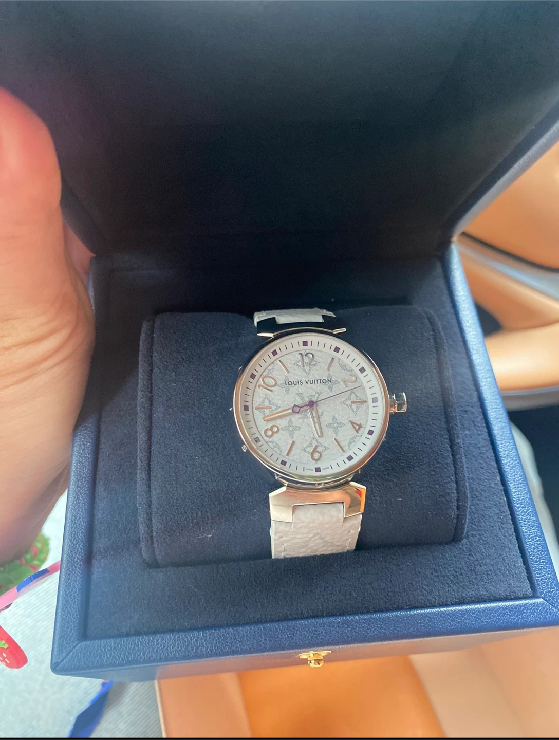 Louis Vuitton Women's Watch