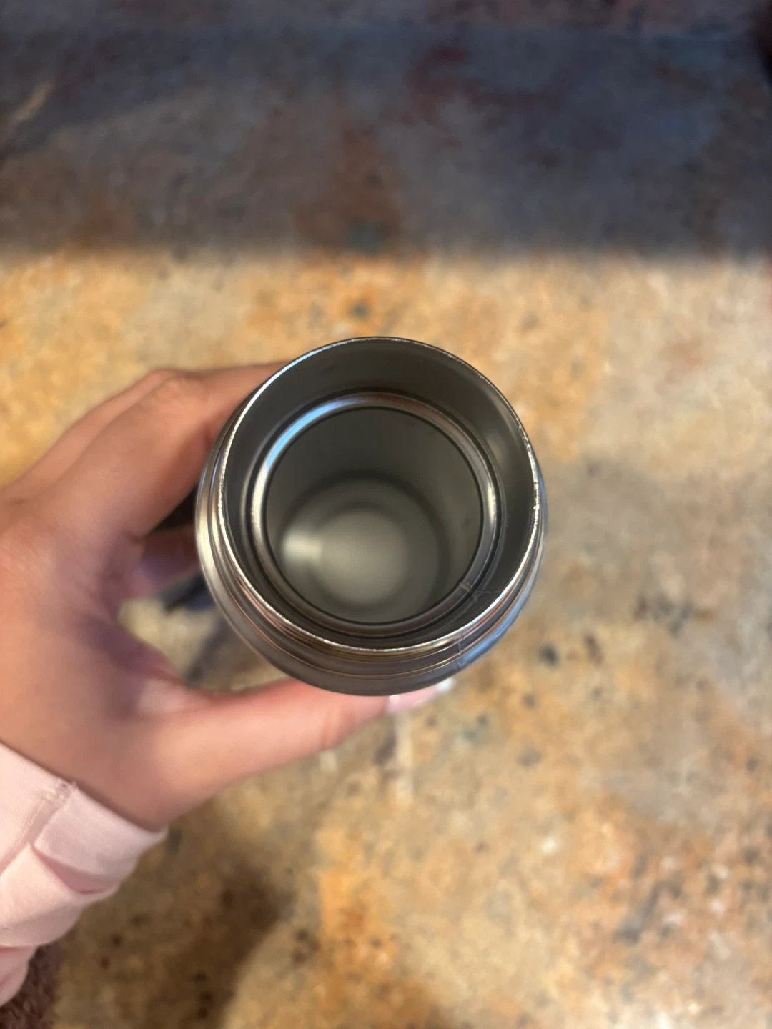 Mr. Coffee Stainless Steel Travel Mug - photo 4