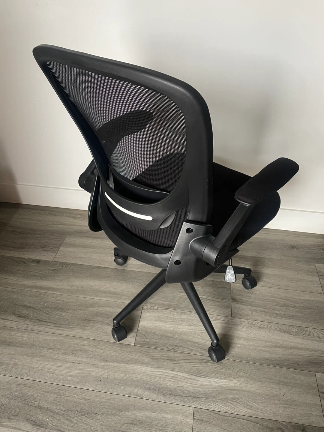 Office Chair - photo 3