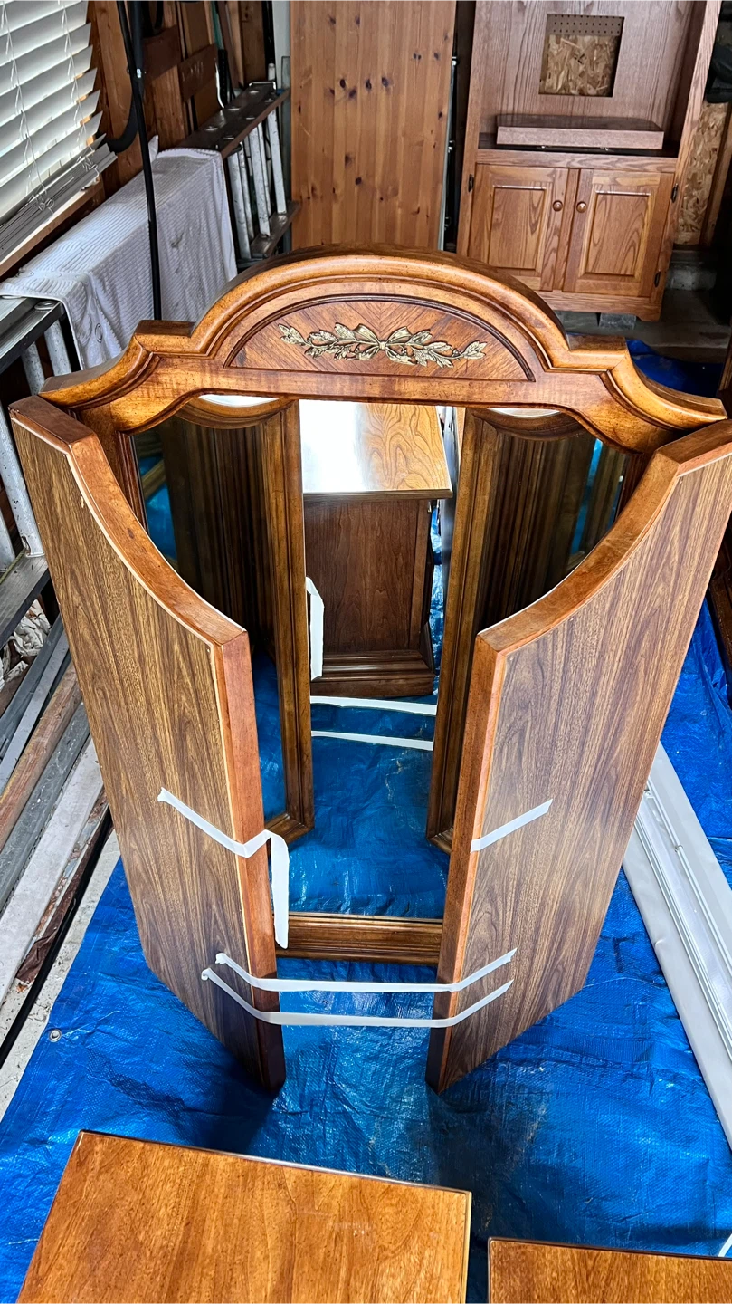 Dressers / Nightstands Set - photo 4