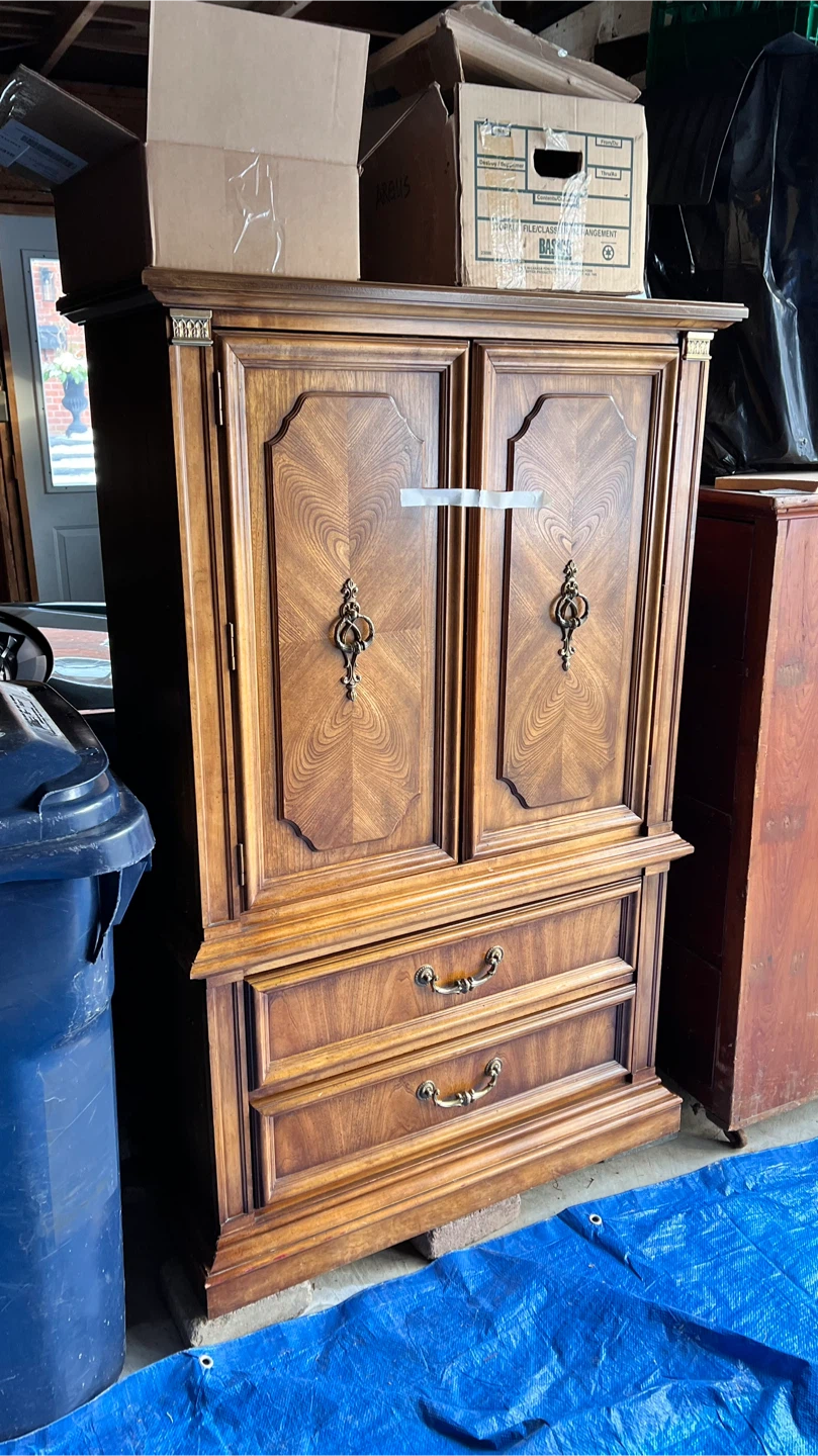 Dressers / Nightstands Set - photo 2