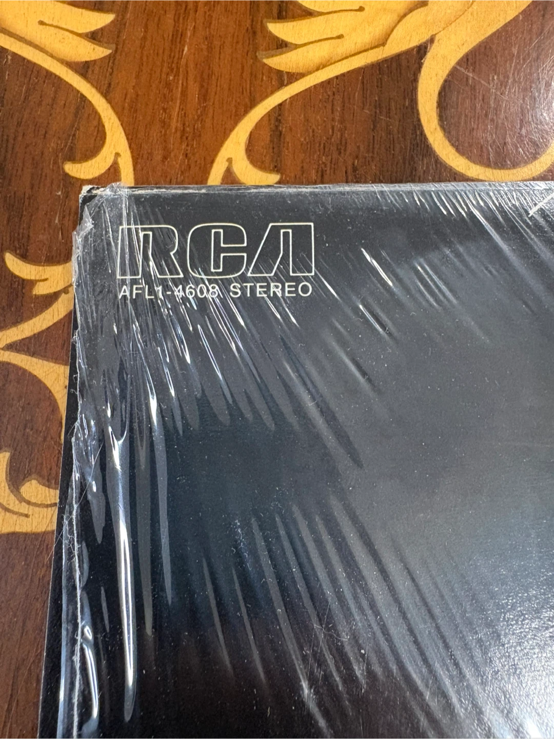 Hooked on Rock Classics Vinyl Record - photo 4