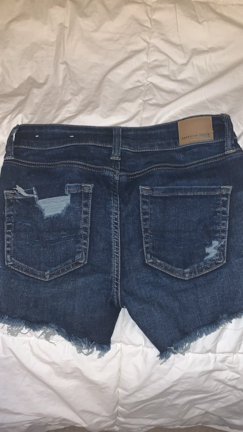 American Eagle Women's Denim Shorts - photo 3