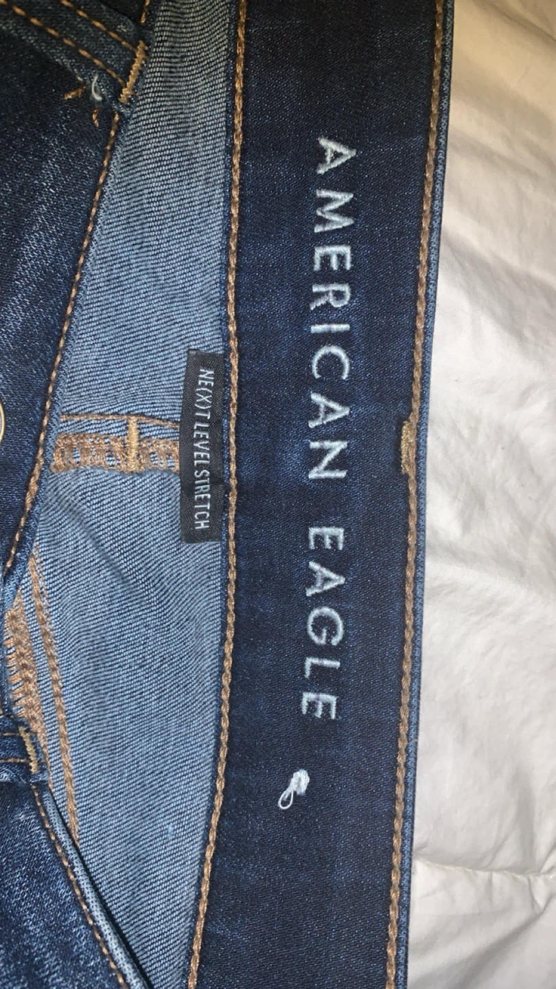 American Eagle Women's Denim Shorts - photo 2