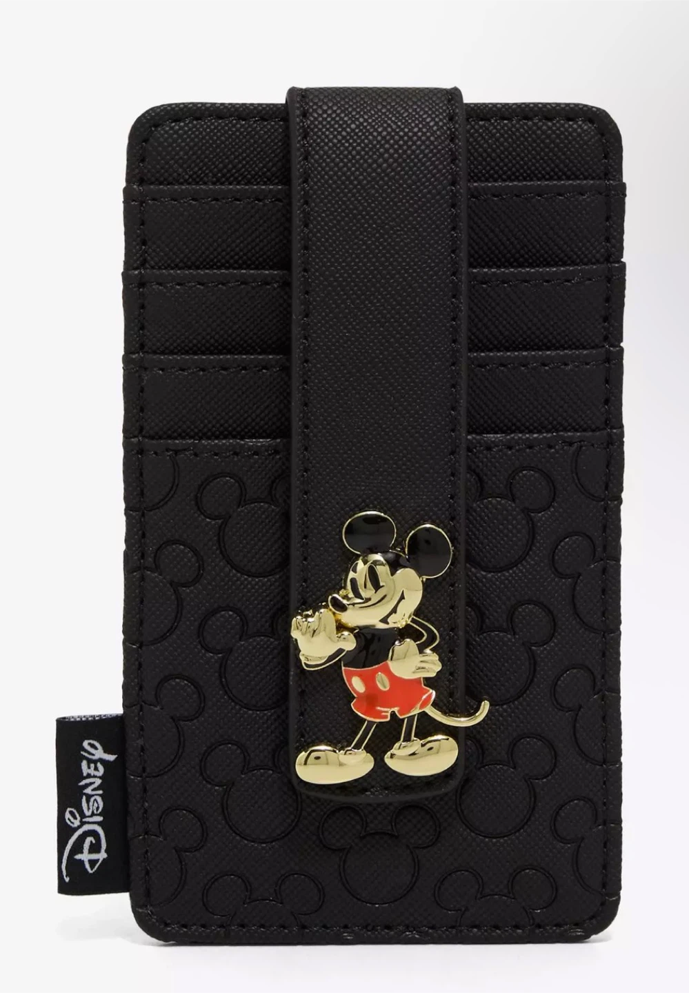 🥕Disney Mickey Mouse Card Holder Wallet