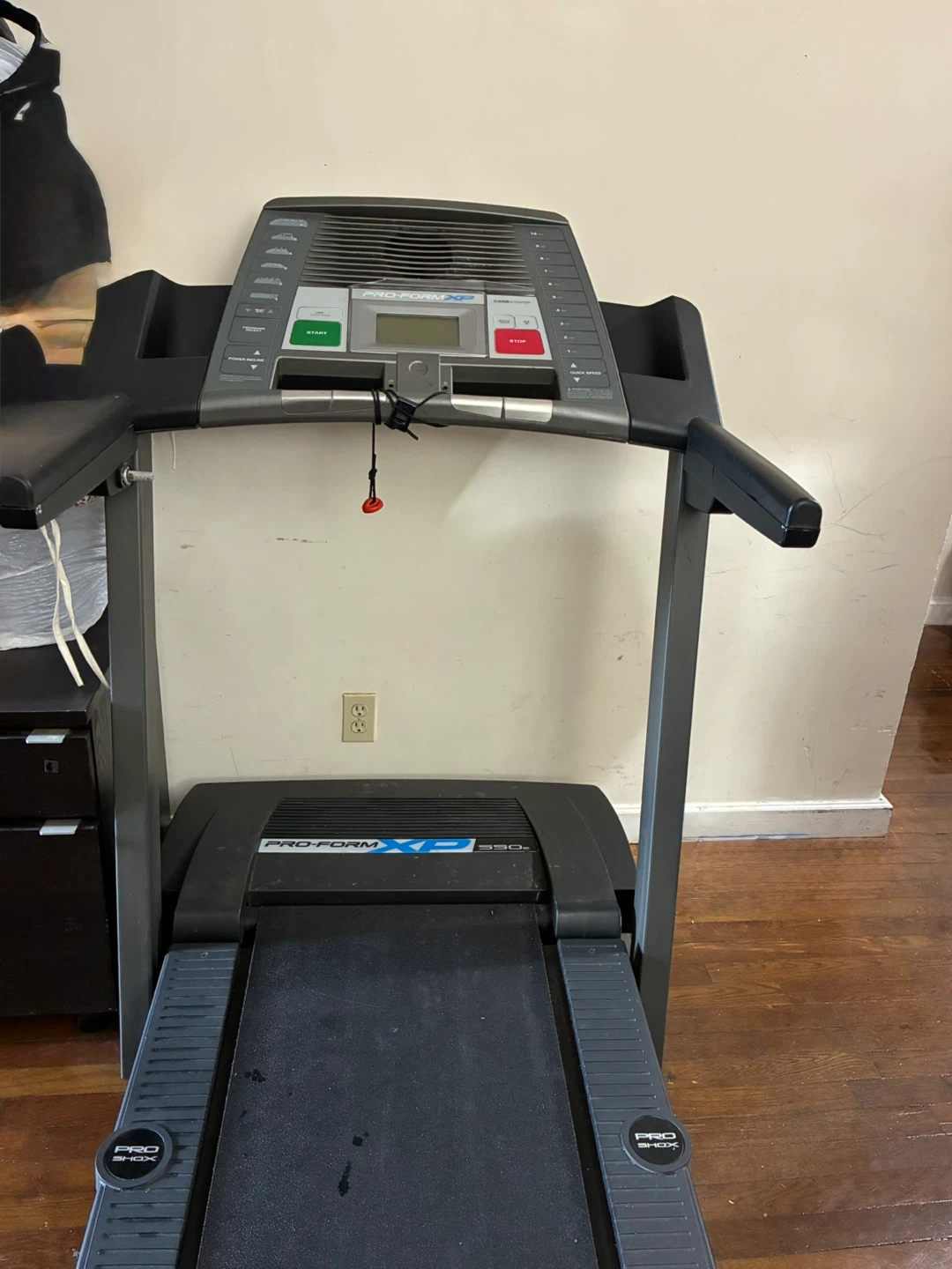 Treadmill - photo 2