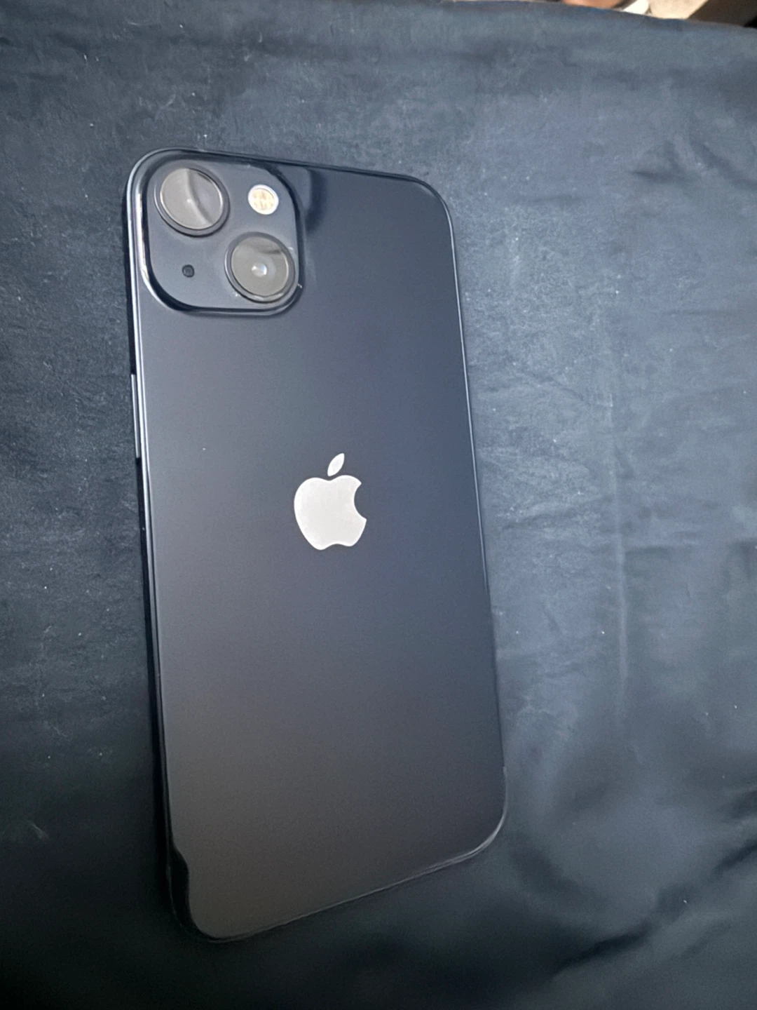 Apple iPhone 13 Midnight - photo 2