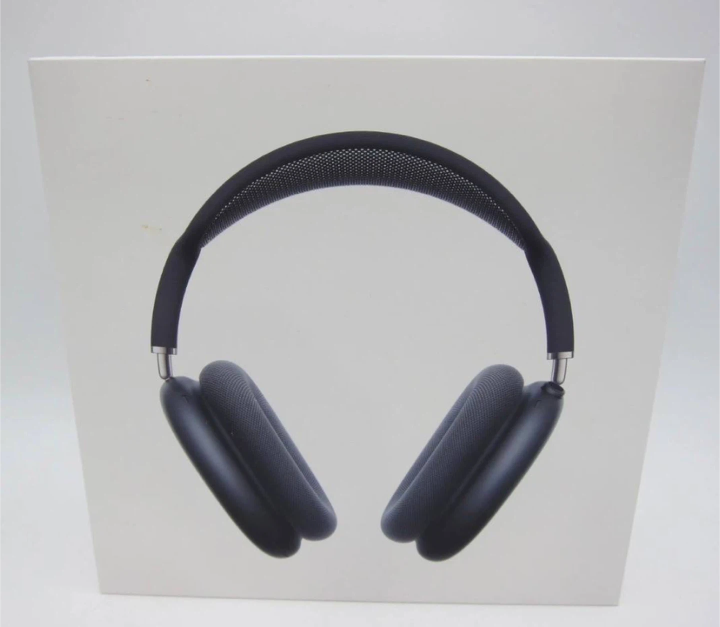 AirPods Max Midnight - Brand New